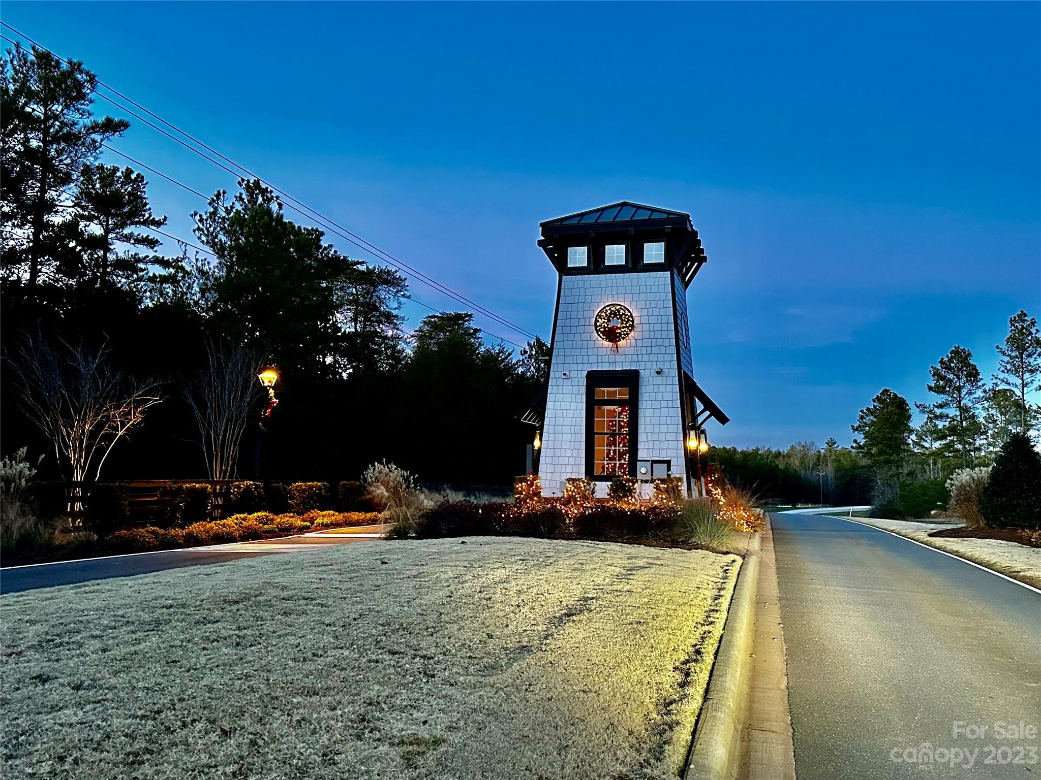 Edgewater - Residential