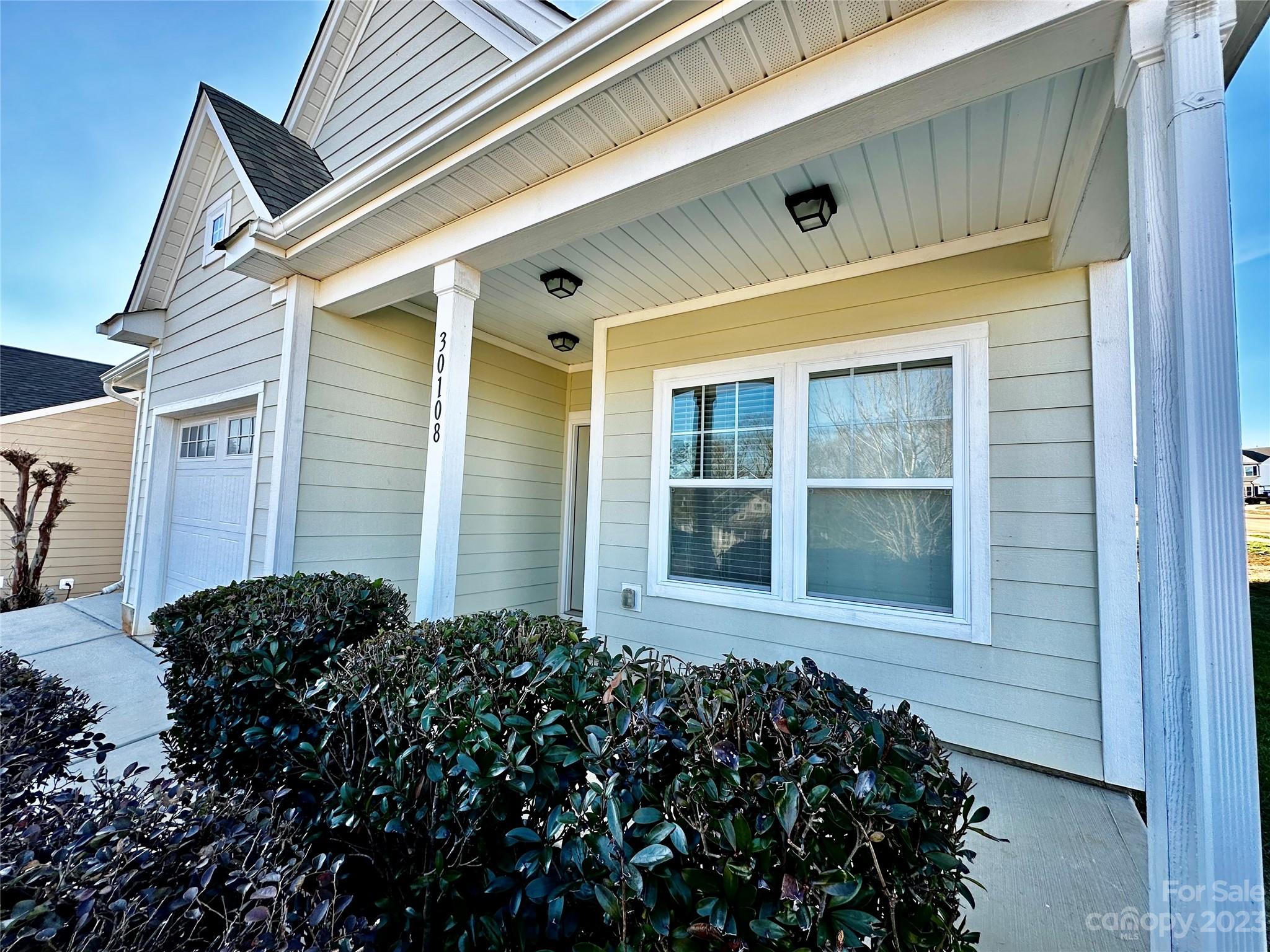 Edgewater - Residential