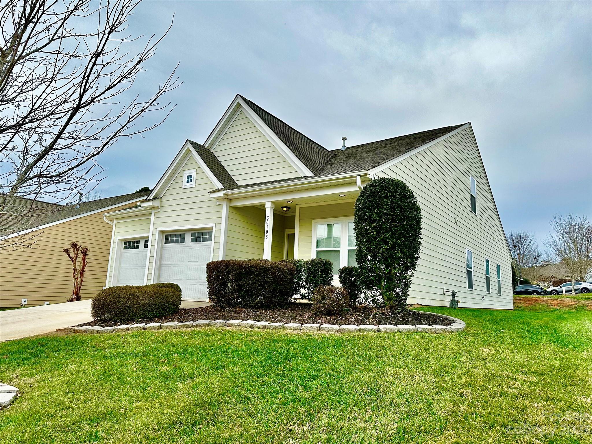 Edgewater - Residential