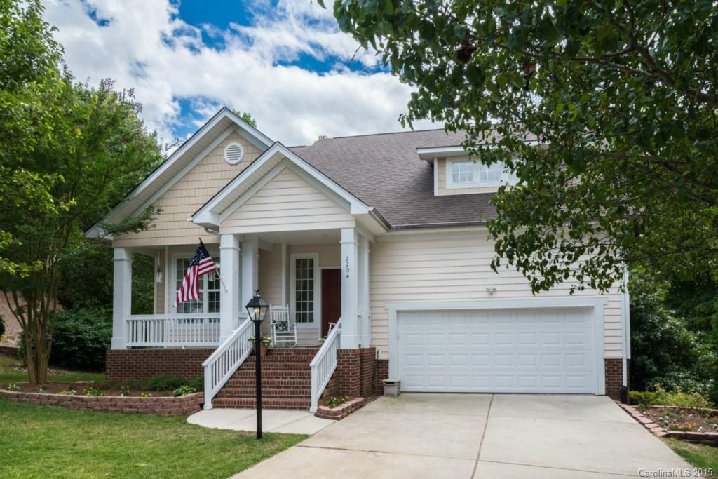 Bishops Ridge - Residential