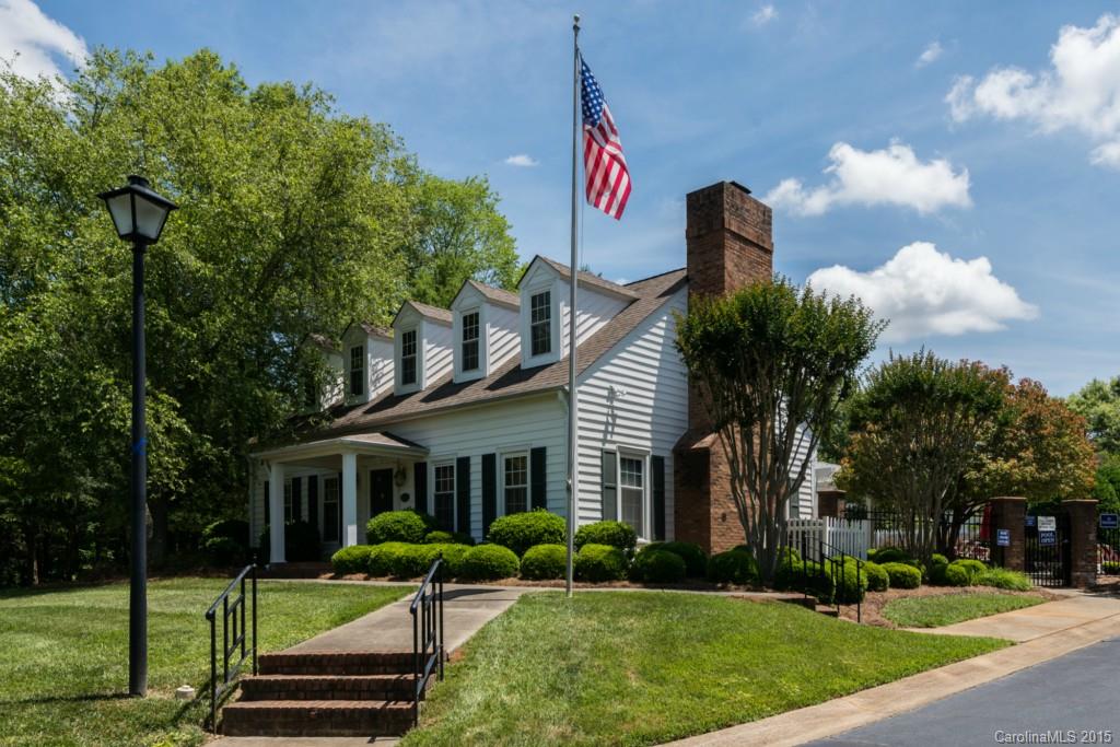 Bishops Ridge - Residential
