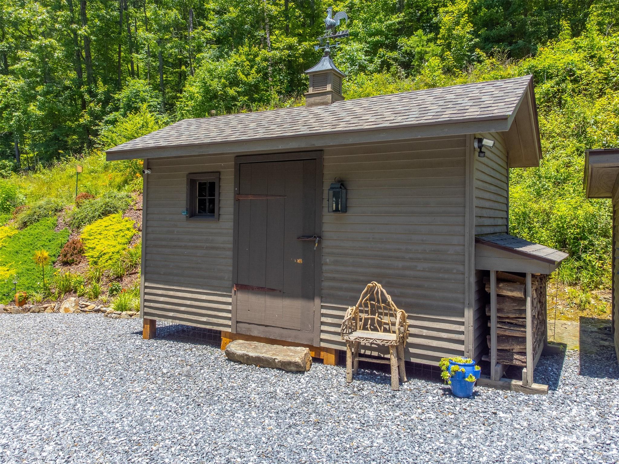 846 Duckback Trail