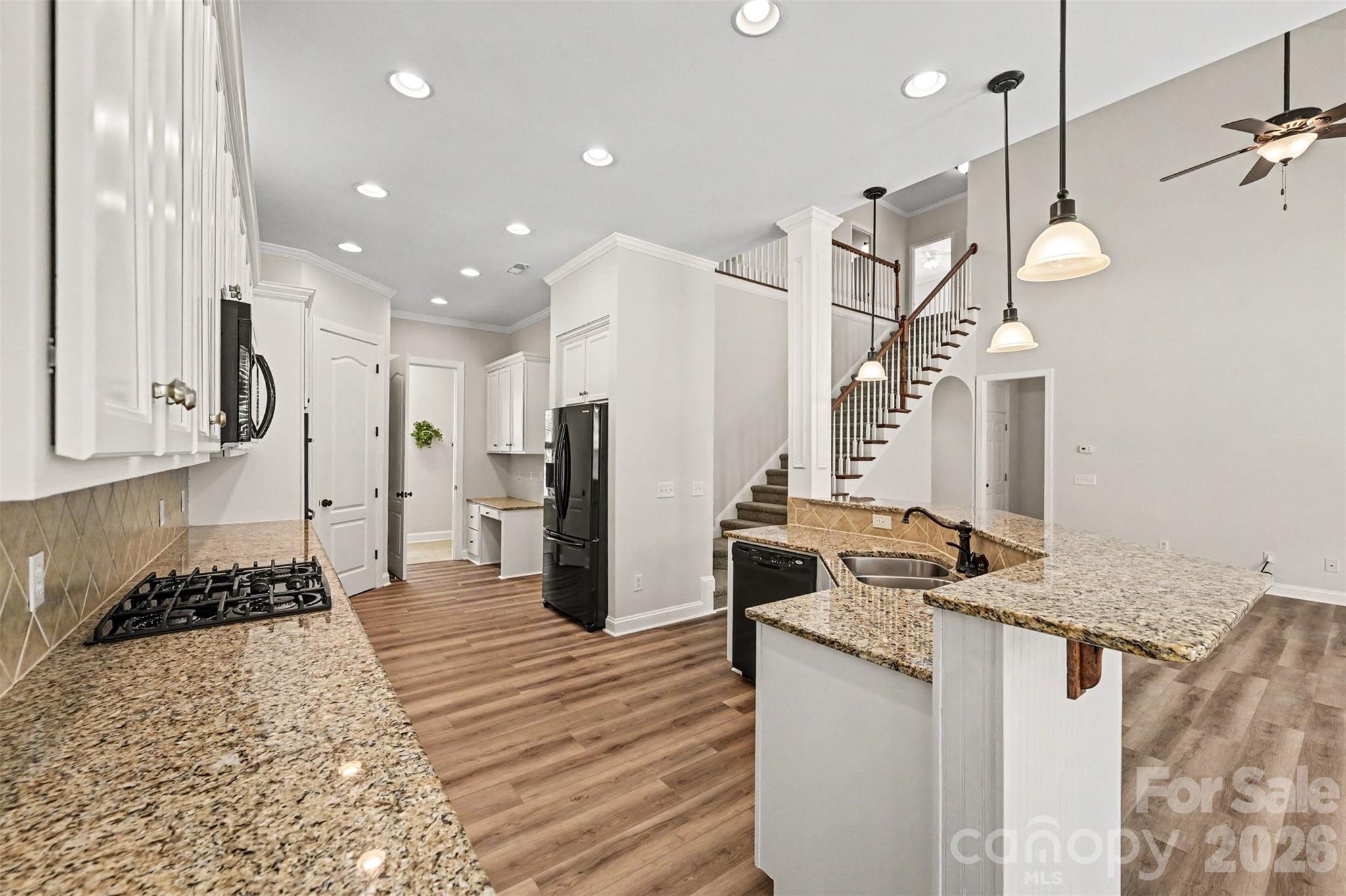 1162 Gold Rush Court