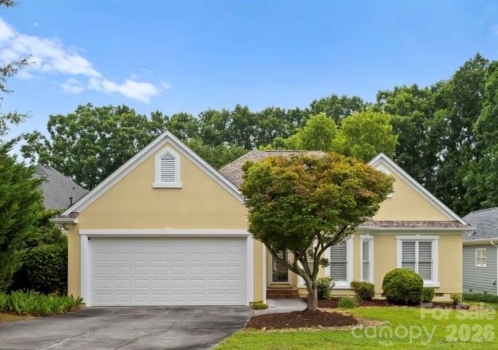 4123 Fairway Downs Court