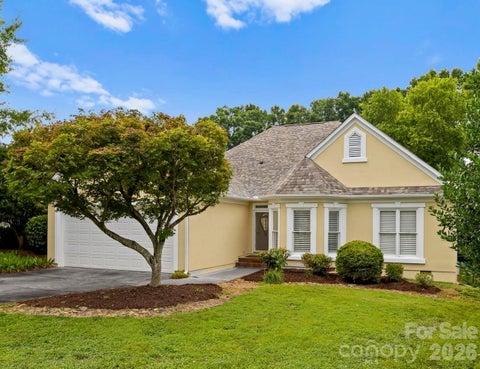 Photo of 4123 Fairway Downs Court, Charlotte, NC 28277 (MLS # 4397517)
