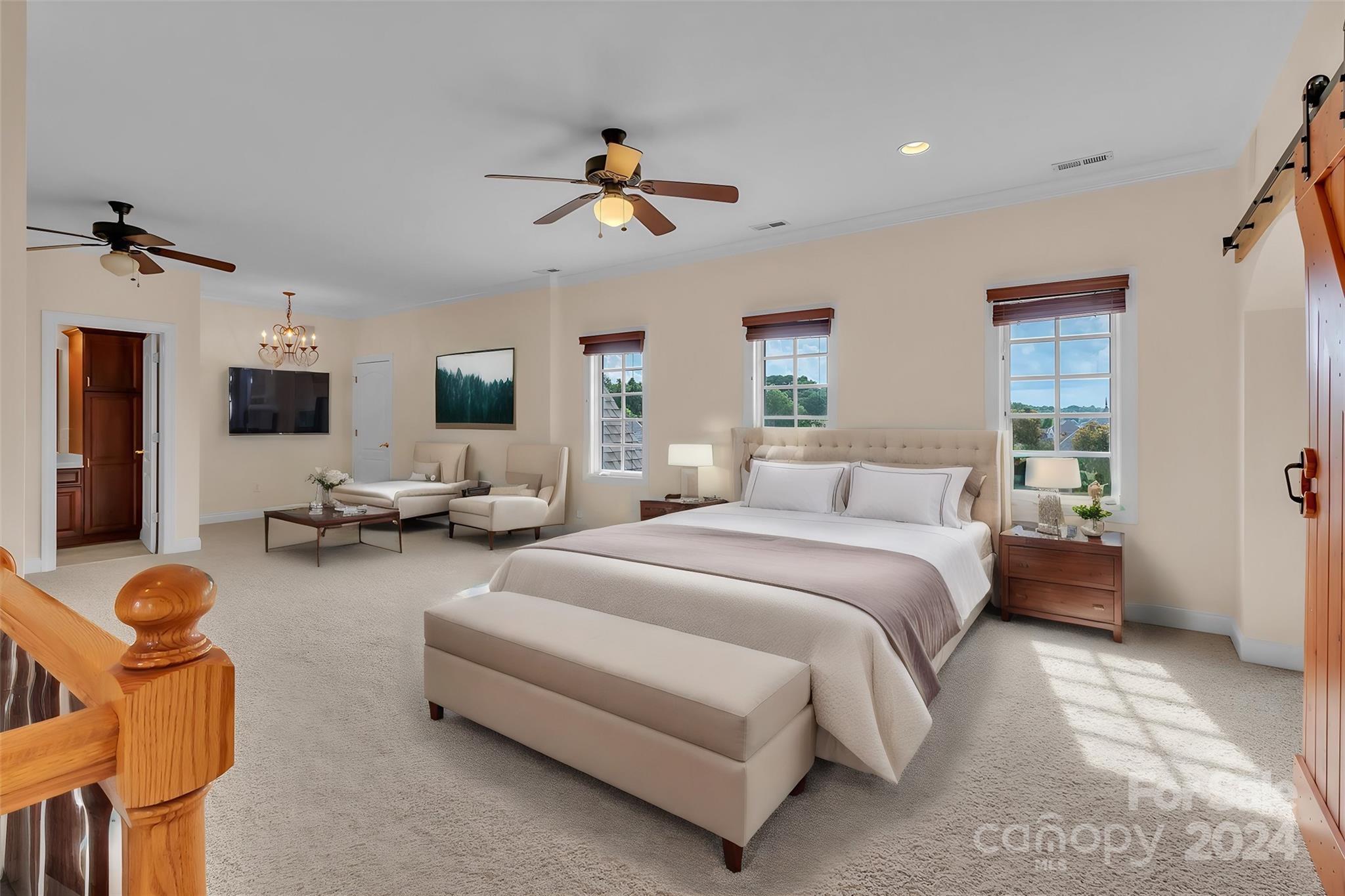 Joslin Pointe - Residential