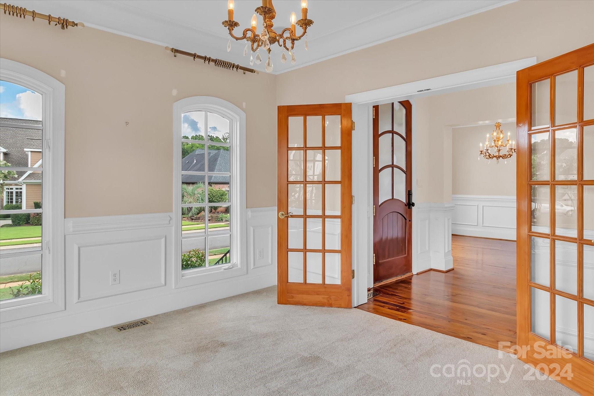 Joslin Pointe - Residential