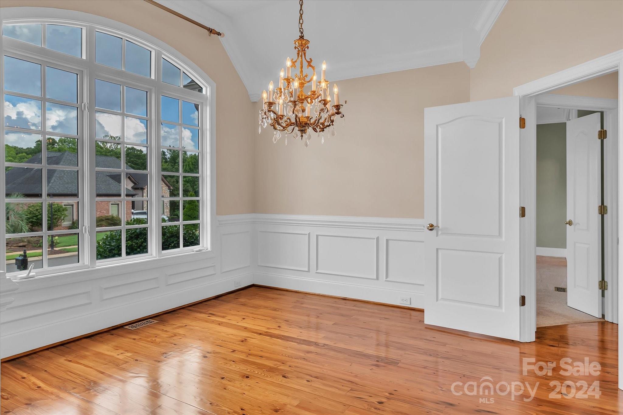 Joslin Pointe - Residential