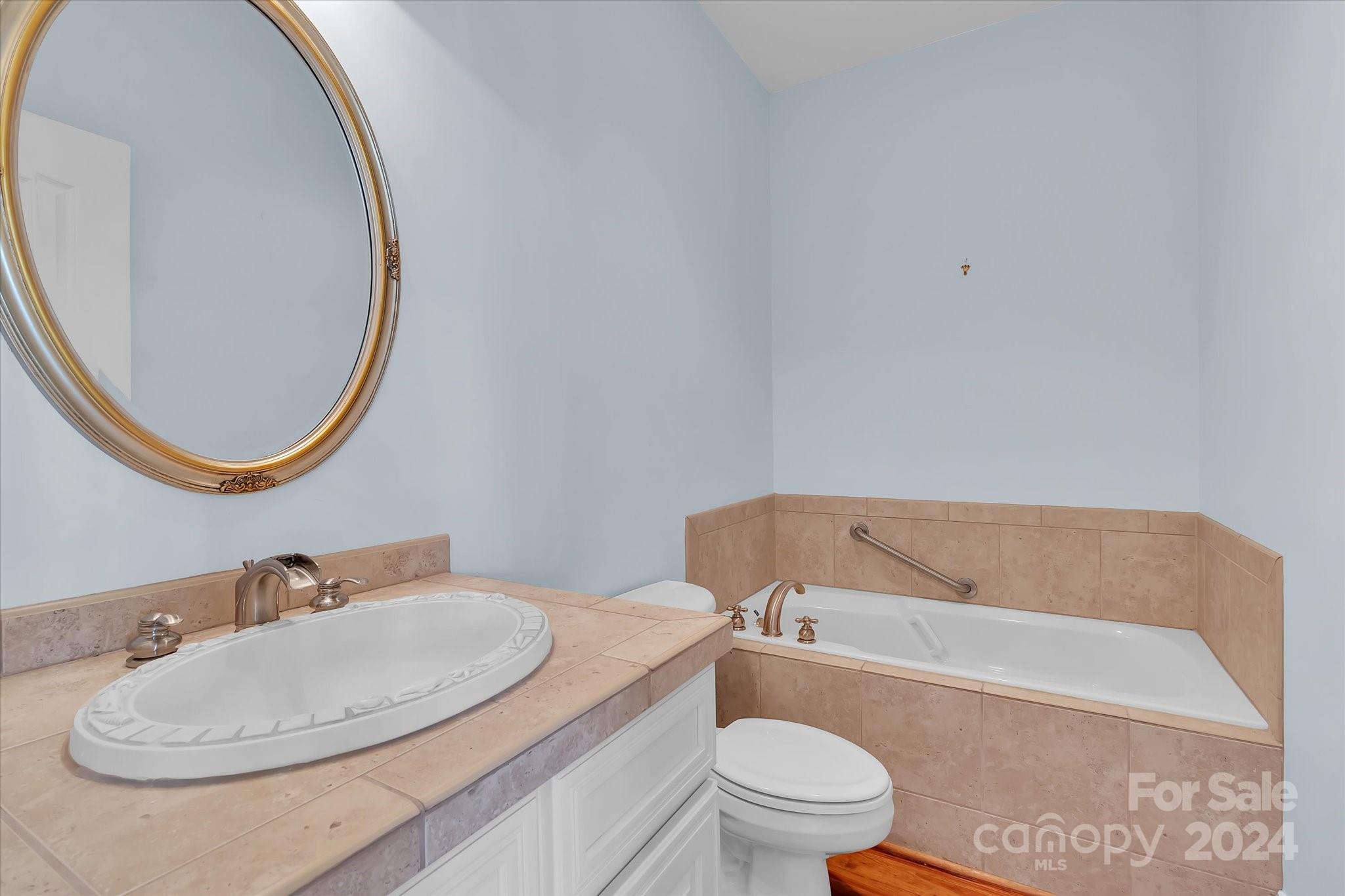 Joslin Pointe - Residential