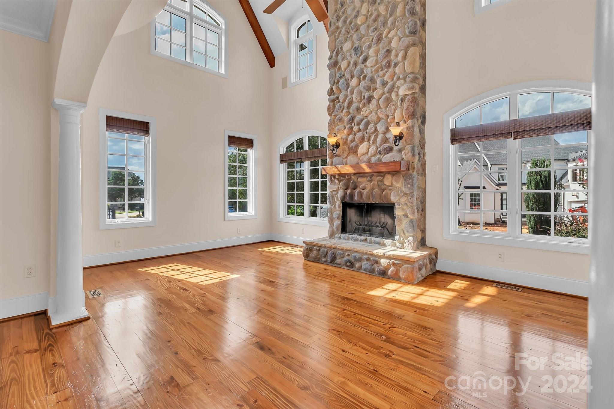 Joslin Pointe - Residential