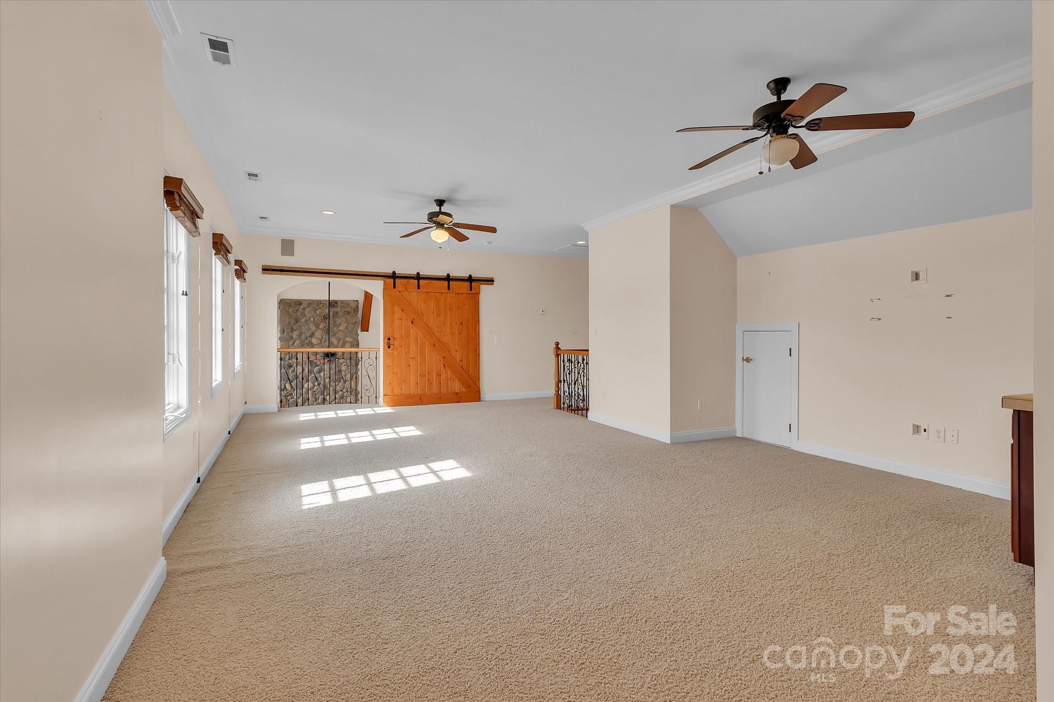 Joslin Pointe - Residential