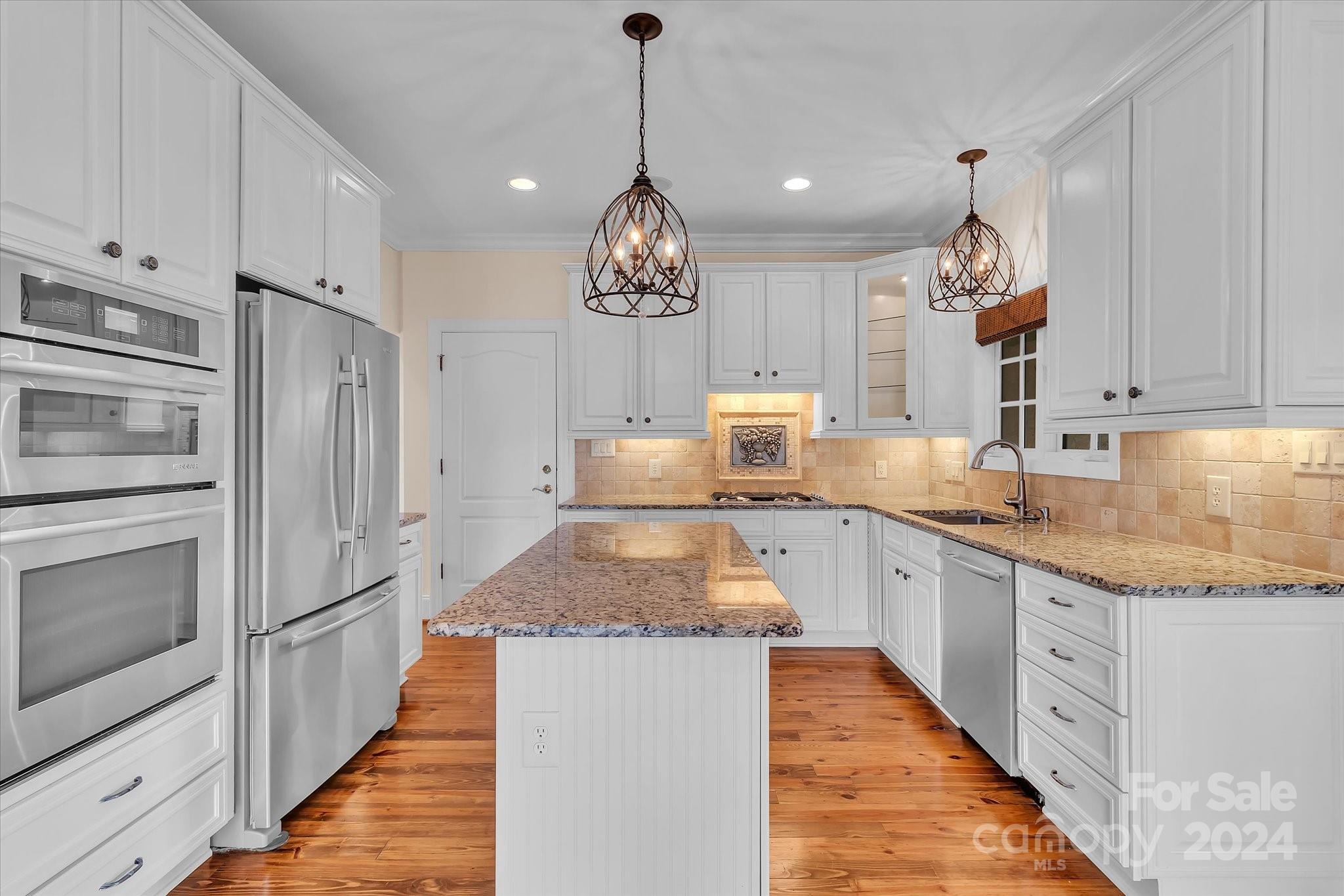 Joslin Pointe - Residential