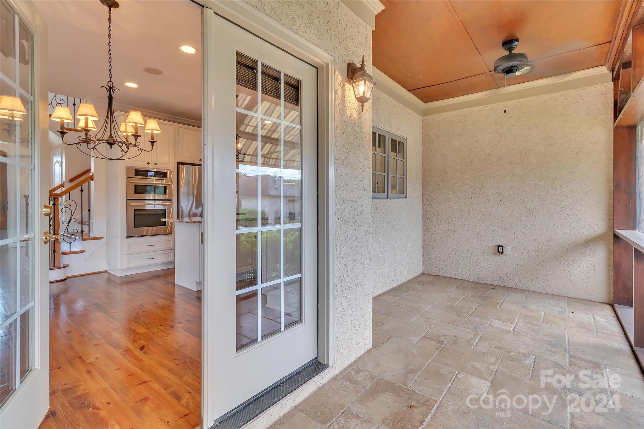 Joslin Pointe - Residential