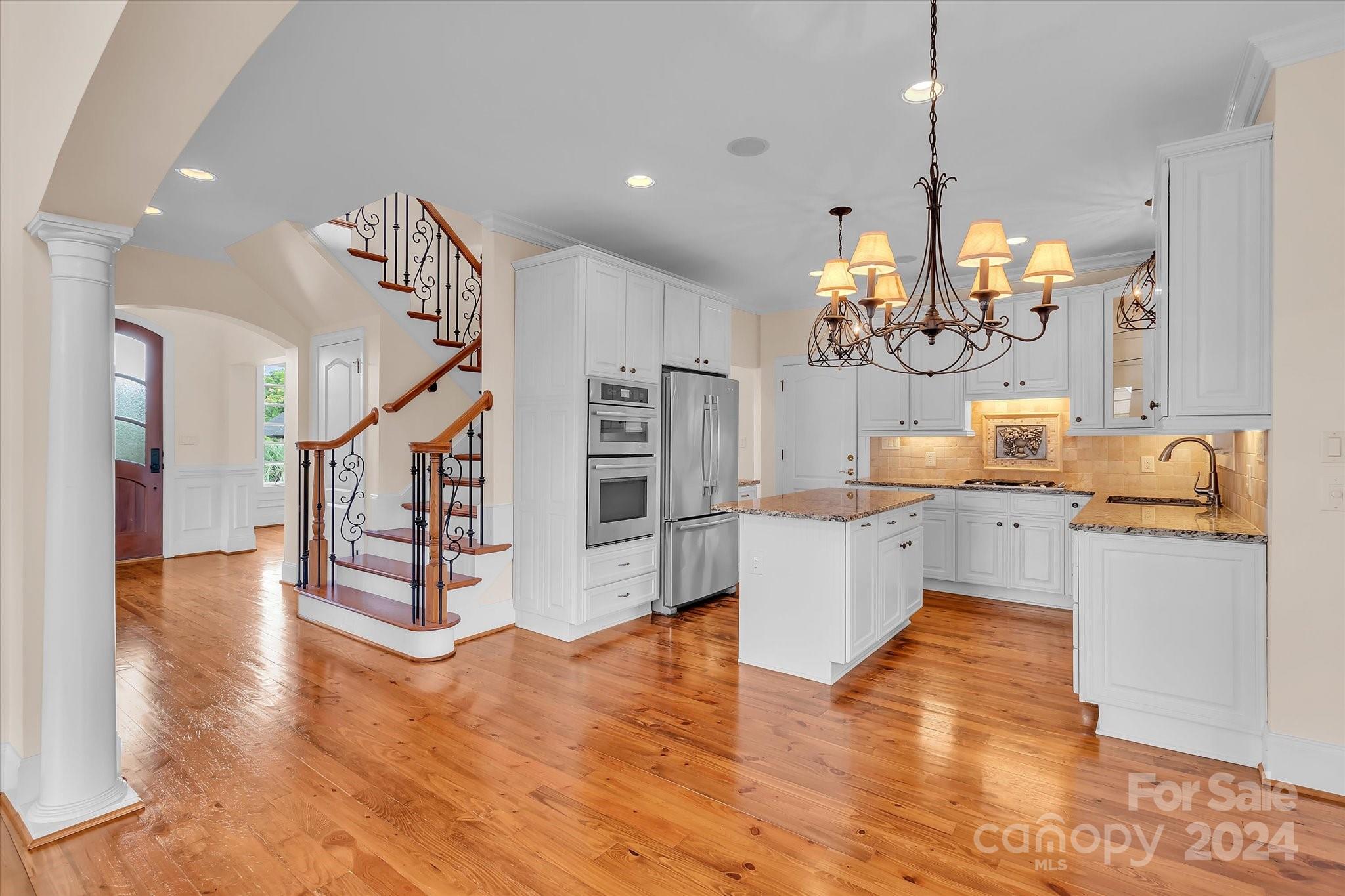 Joslin Pointe - Residential