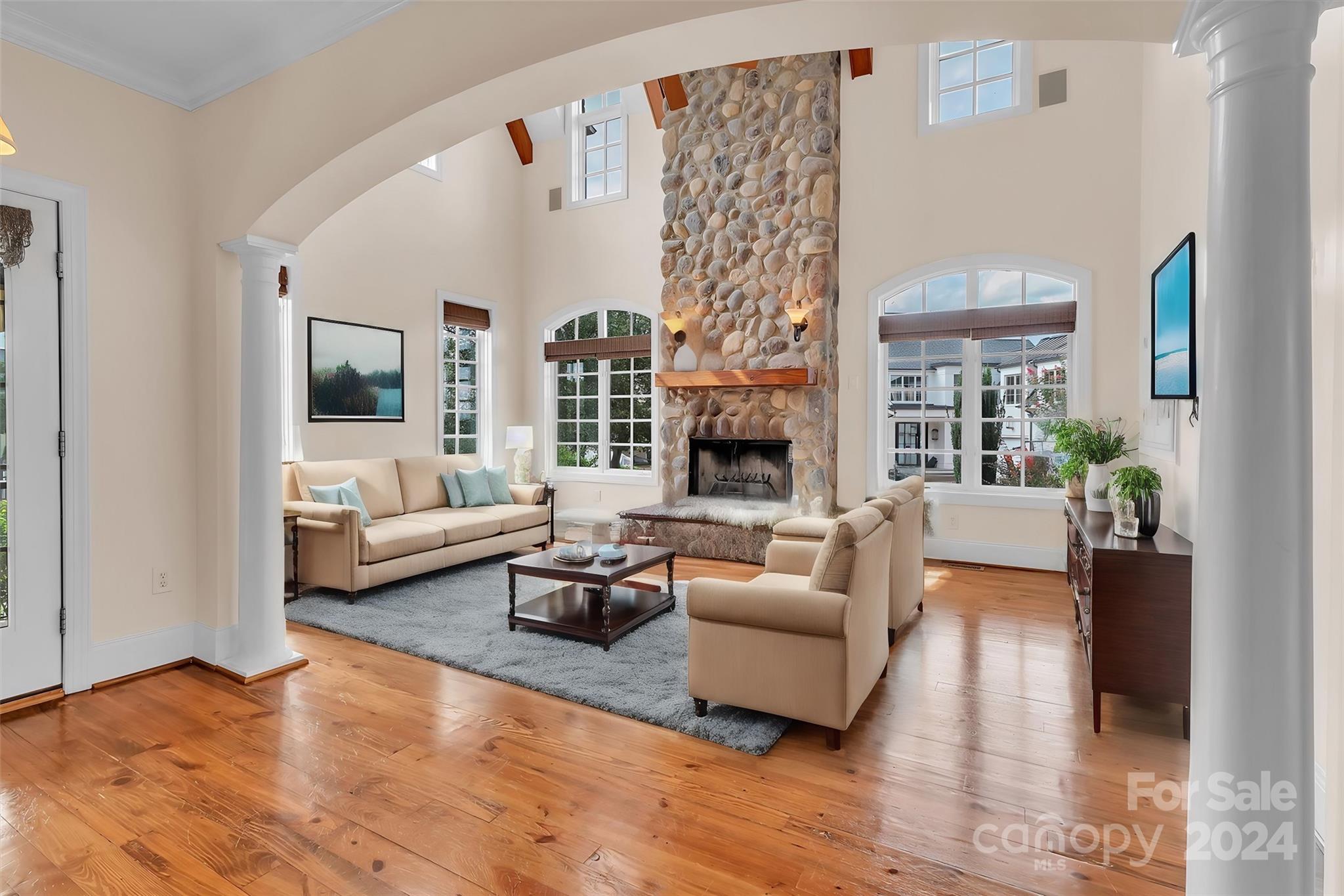 Joslin Pointe - Residential