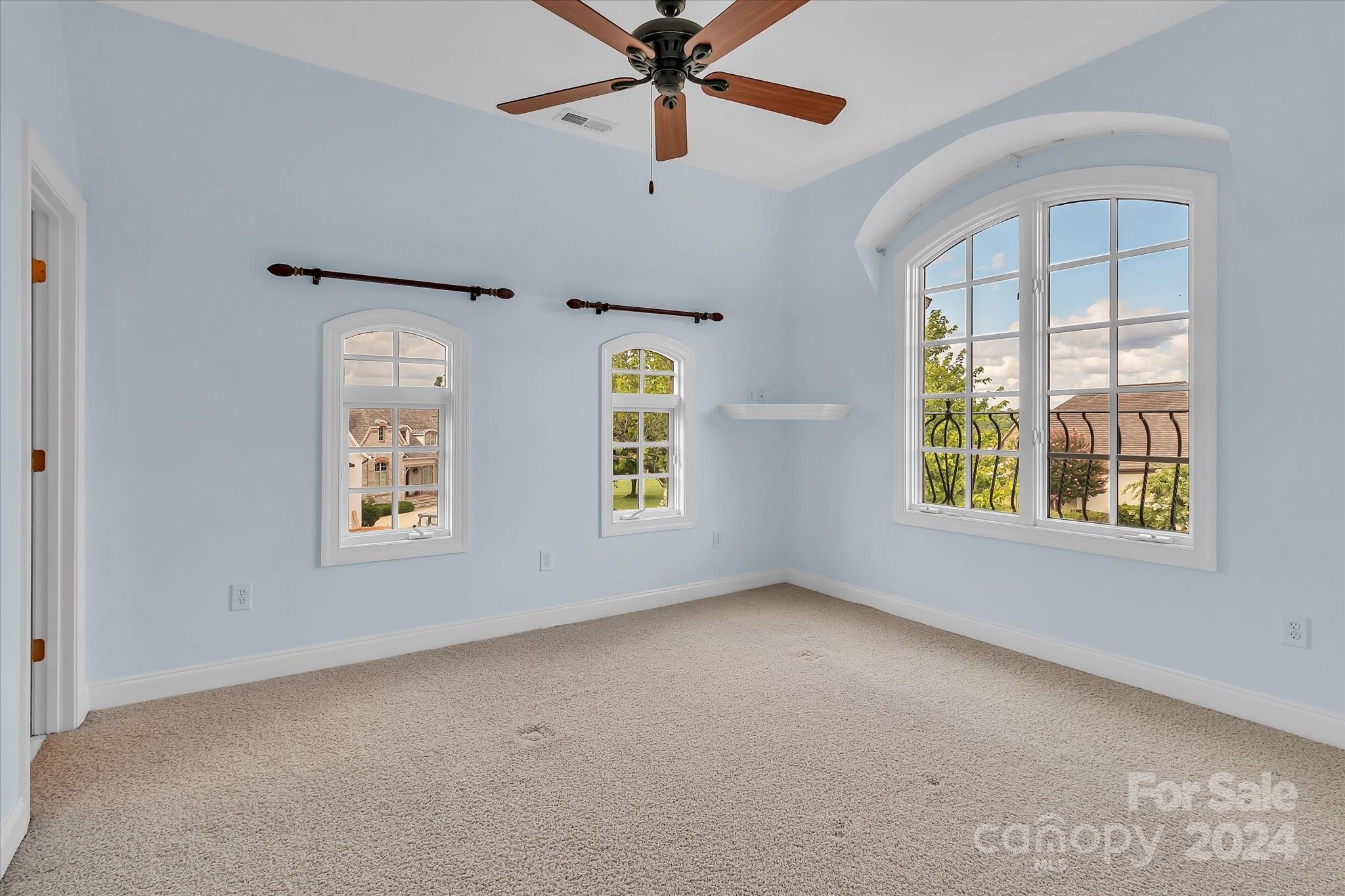 Joslin Pointe - Residential