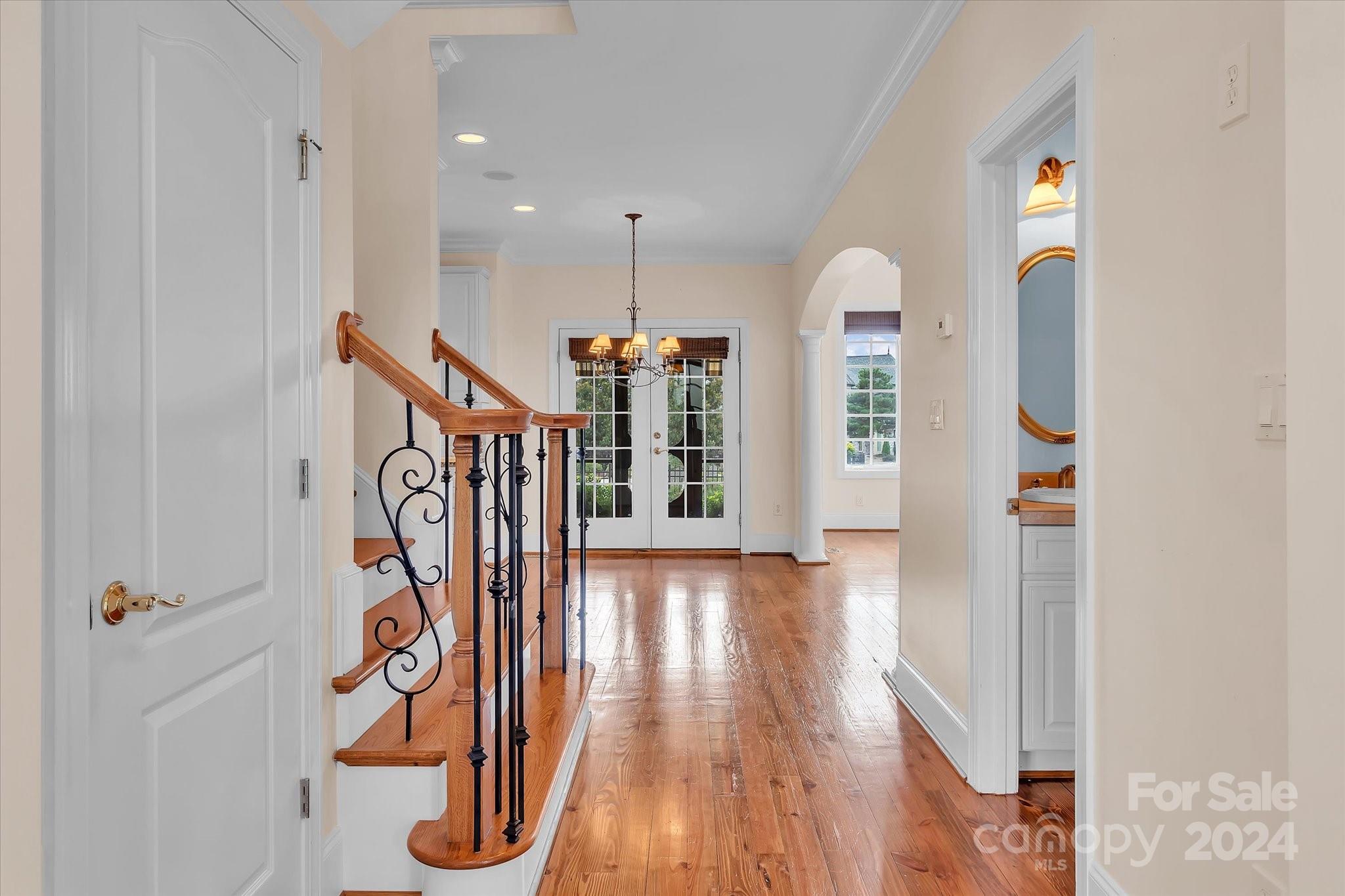 Joslin Pointe - Residential