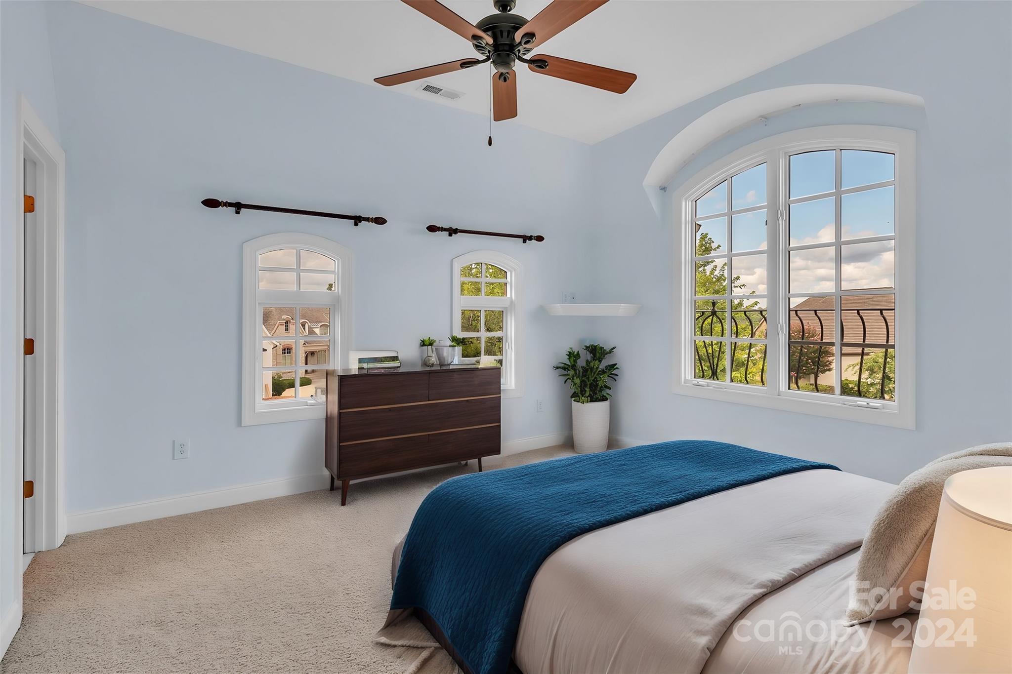 Joslin Pointe - Residential