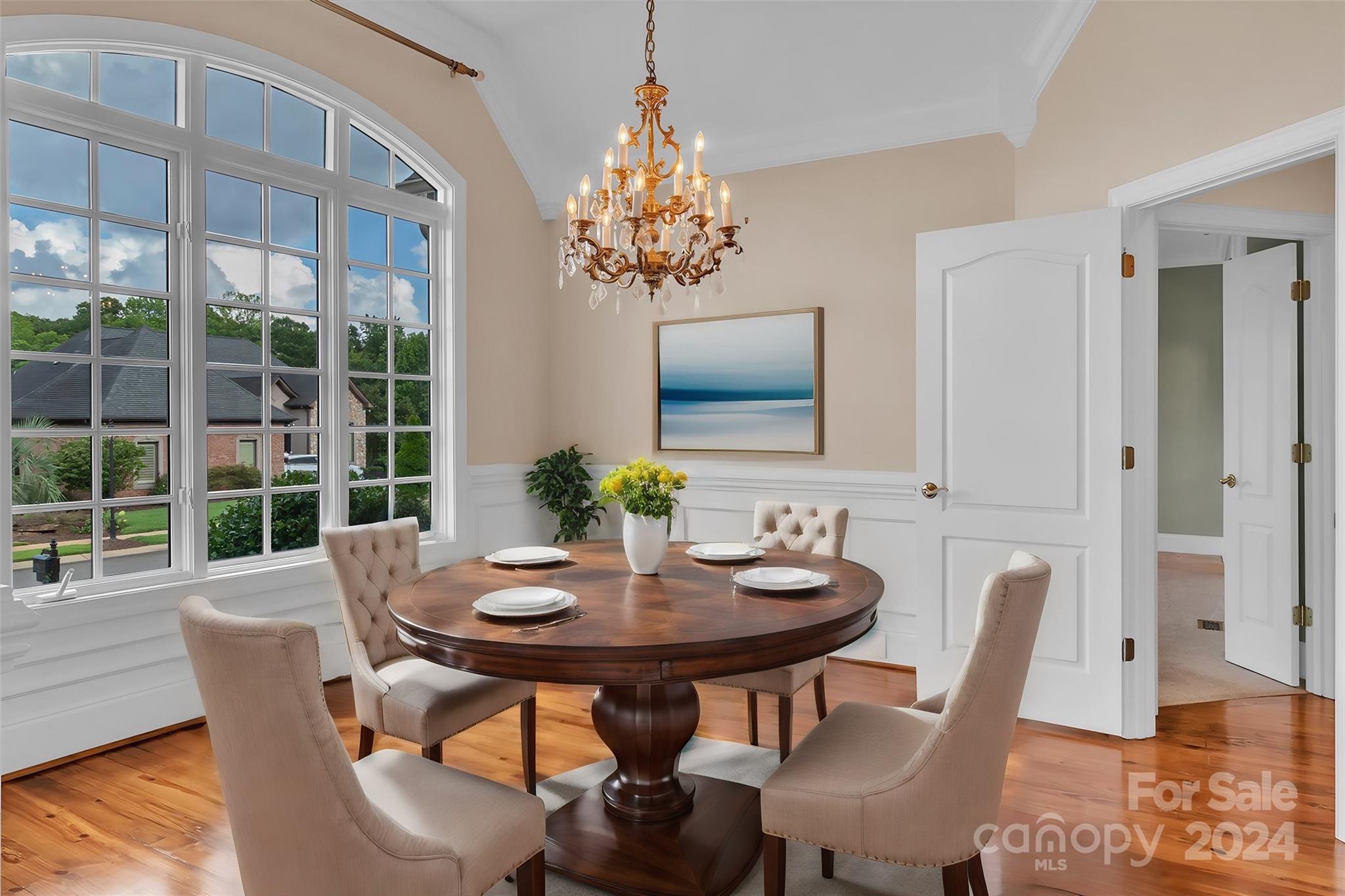 Joslin Pointe - Residential