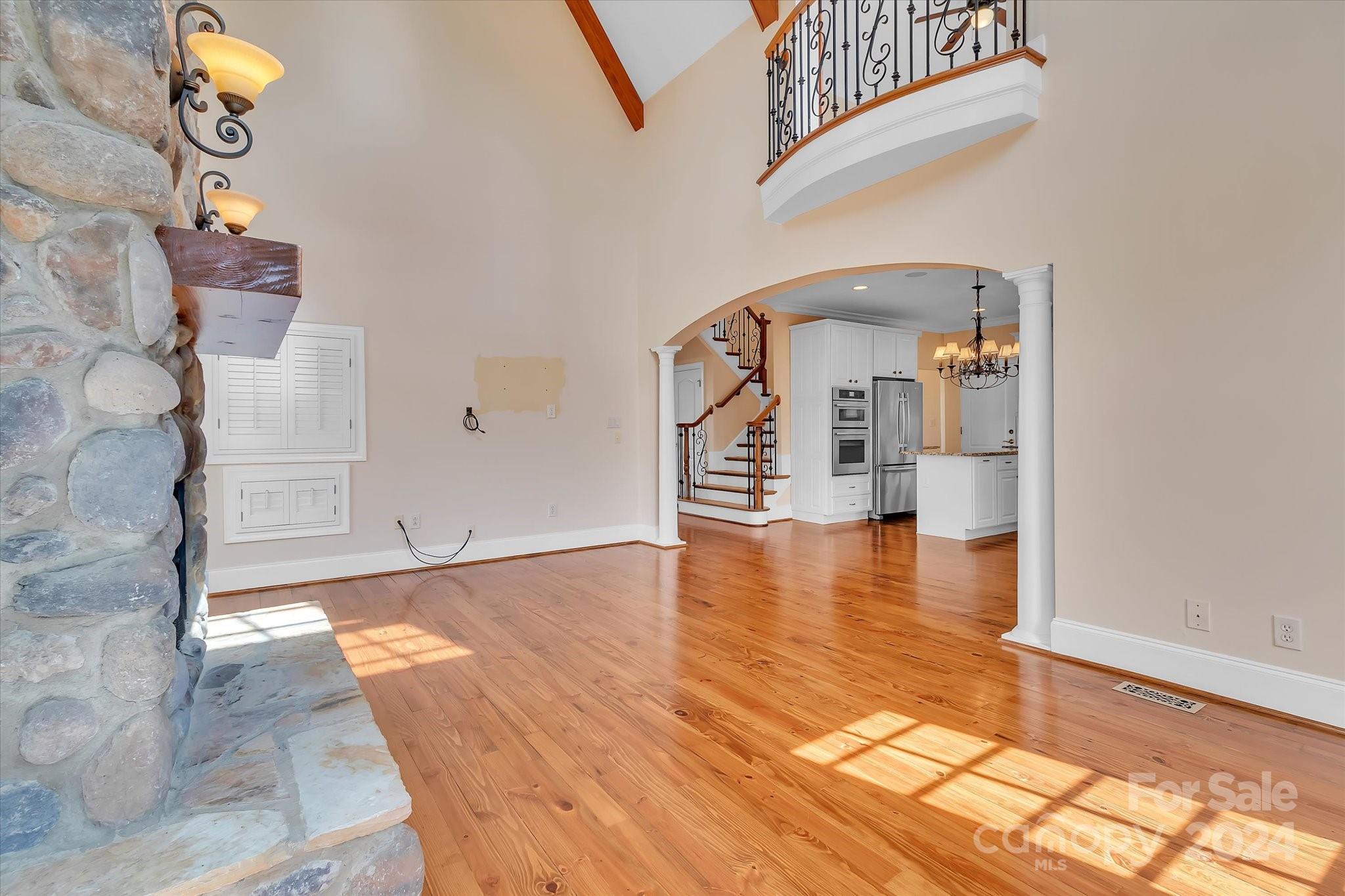 Joslin Pointe - Residential