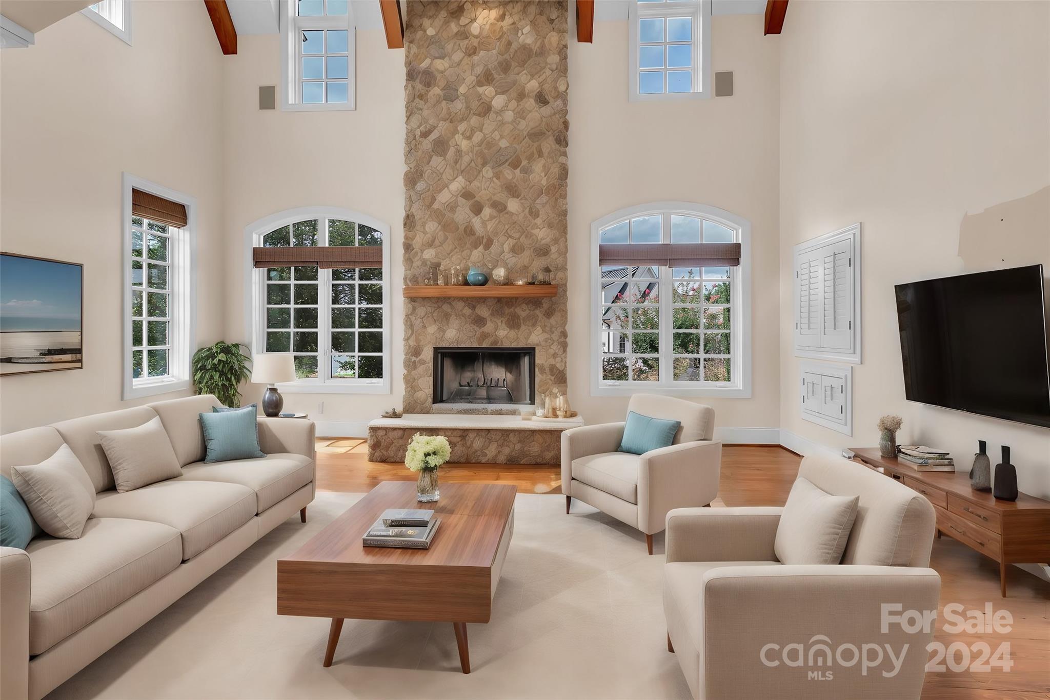 Joslin Pointe - Residential