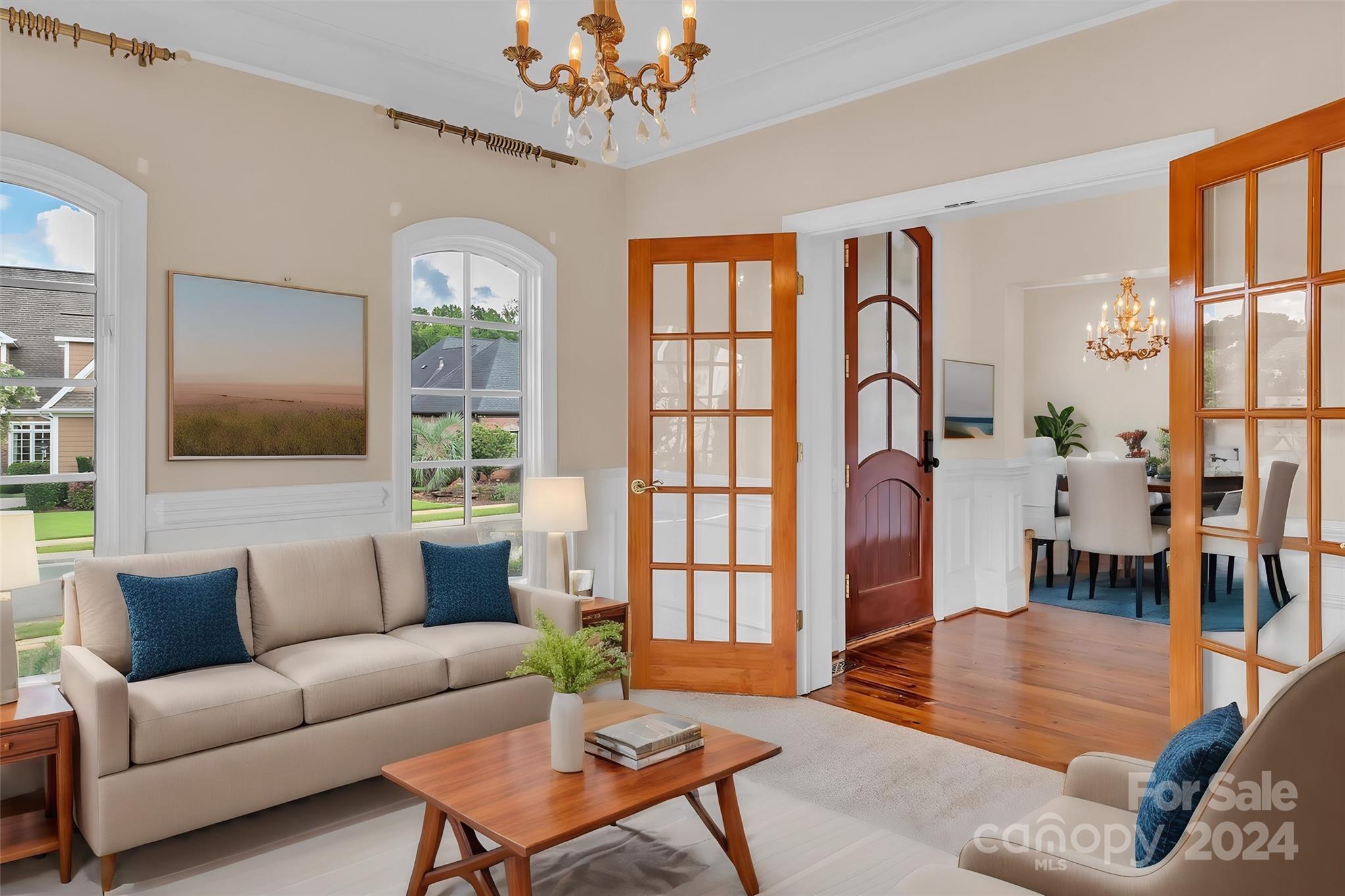 Joslin Pointe - Residential