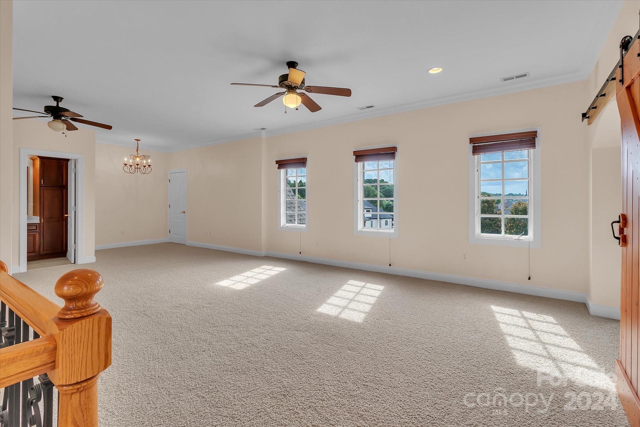 Joslin Pointe - Residential