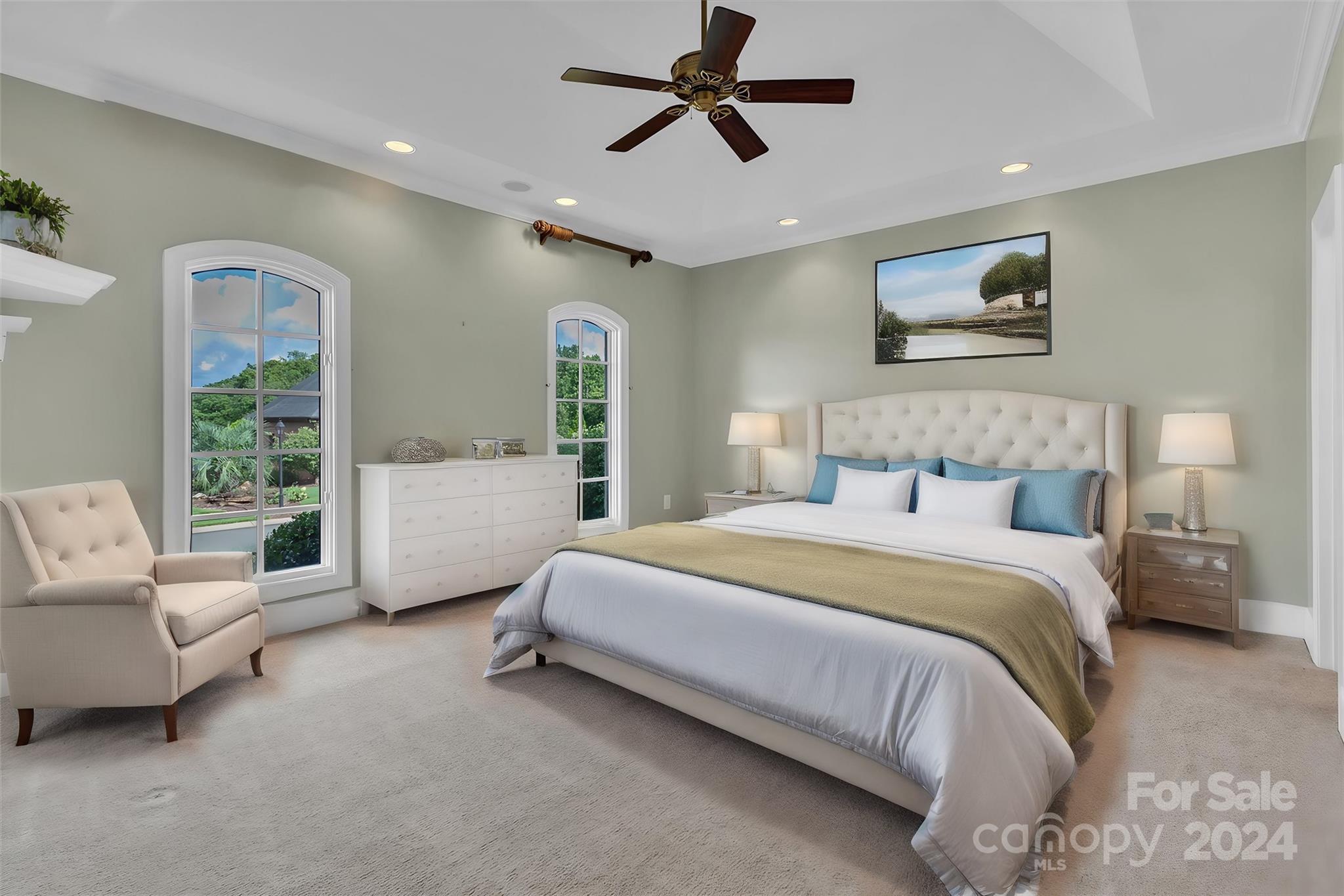 Joslin Pointe - Residential