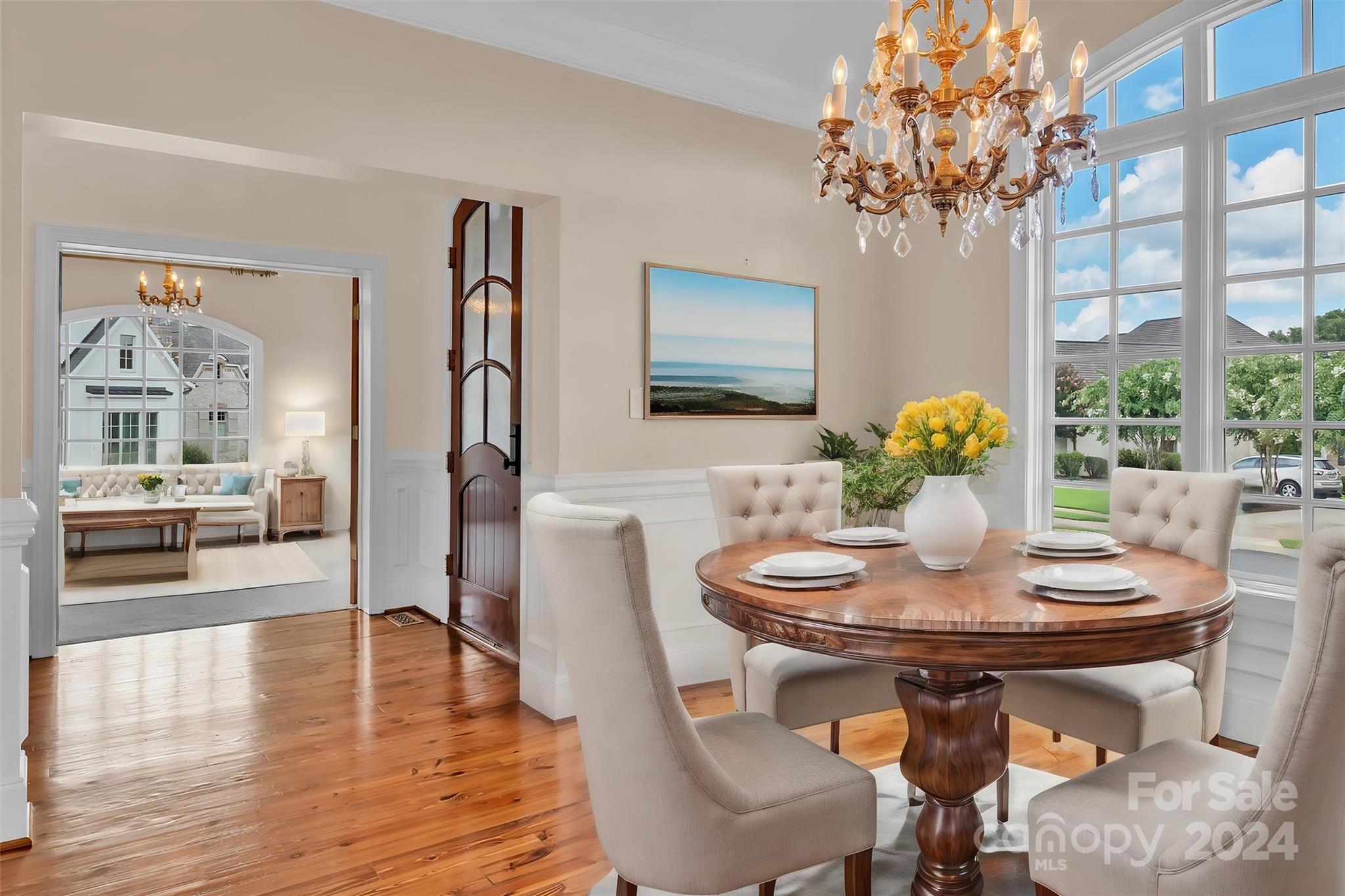 Joslin Pointe - Residential