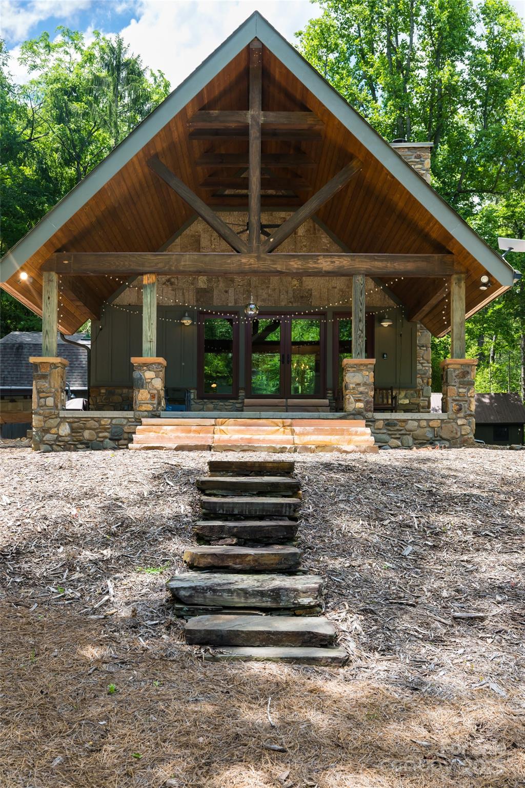 1037 Newberry Creek Road