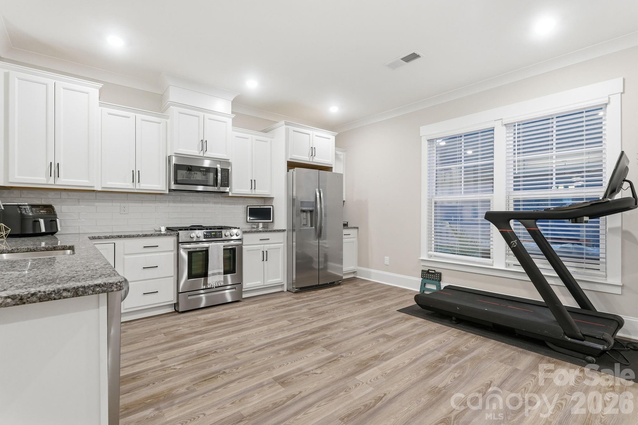 Riverwalk - Residential