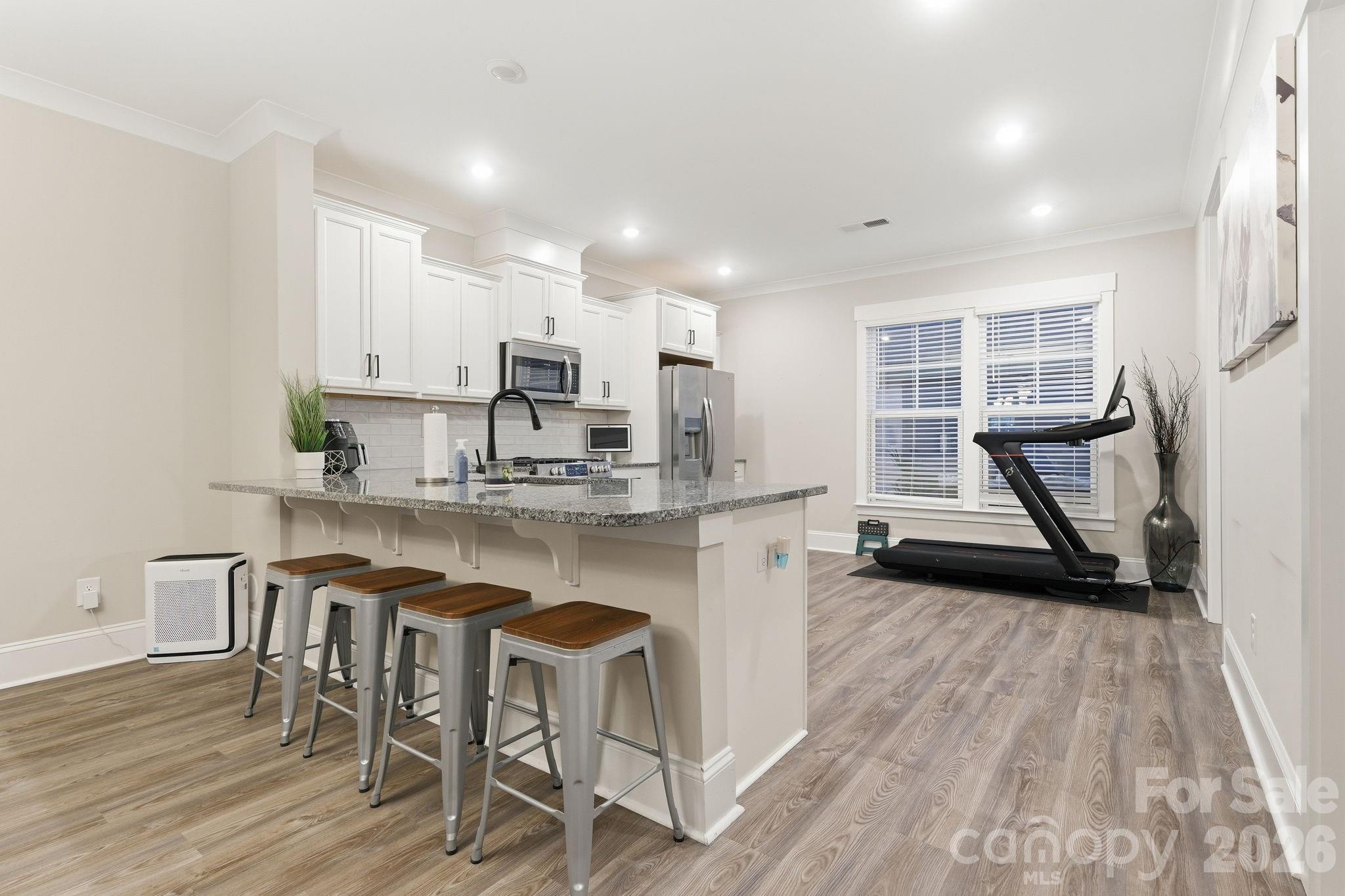 Riverwalk - Residential
