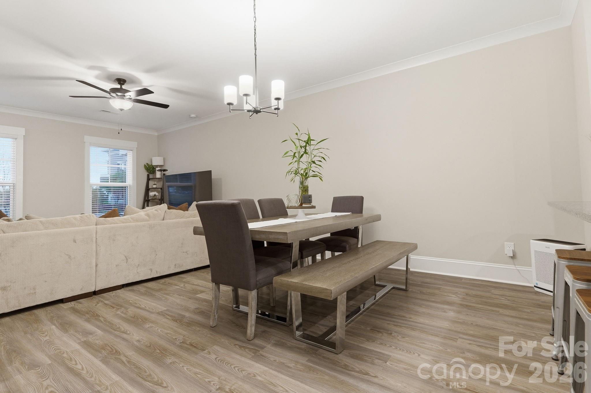 Riverwalk - Residential