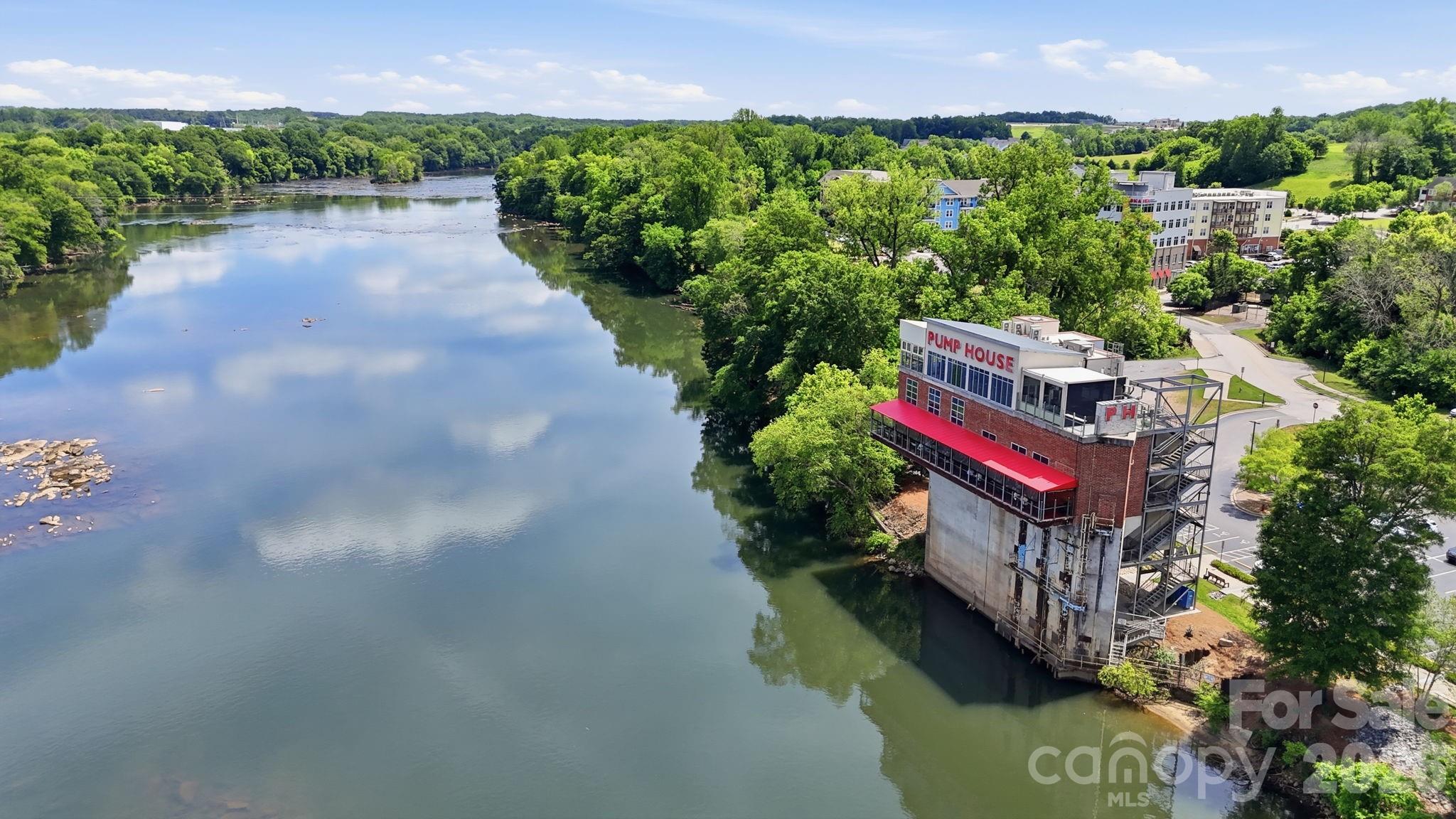 Riverwalk - Residential