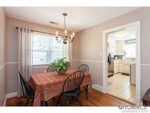 Methodist Colony - Residential