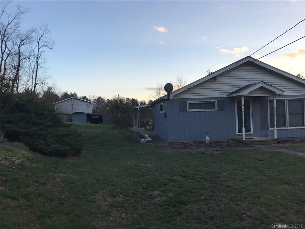 None - Residential