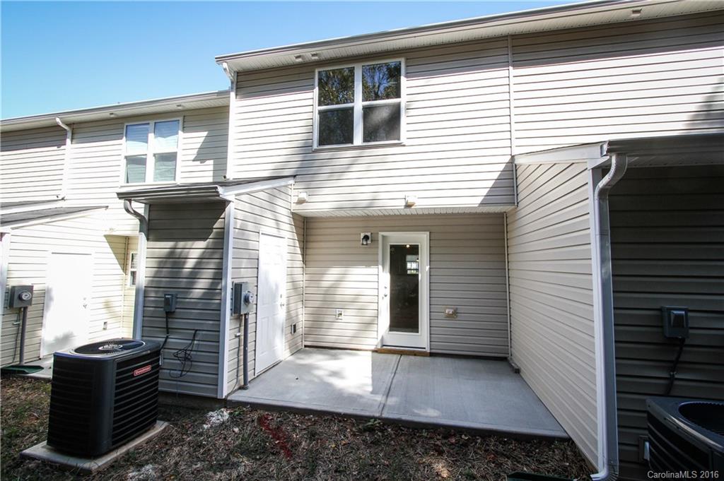 Catawba River Plantation - Residential