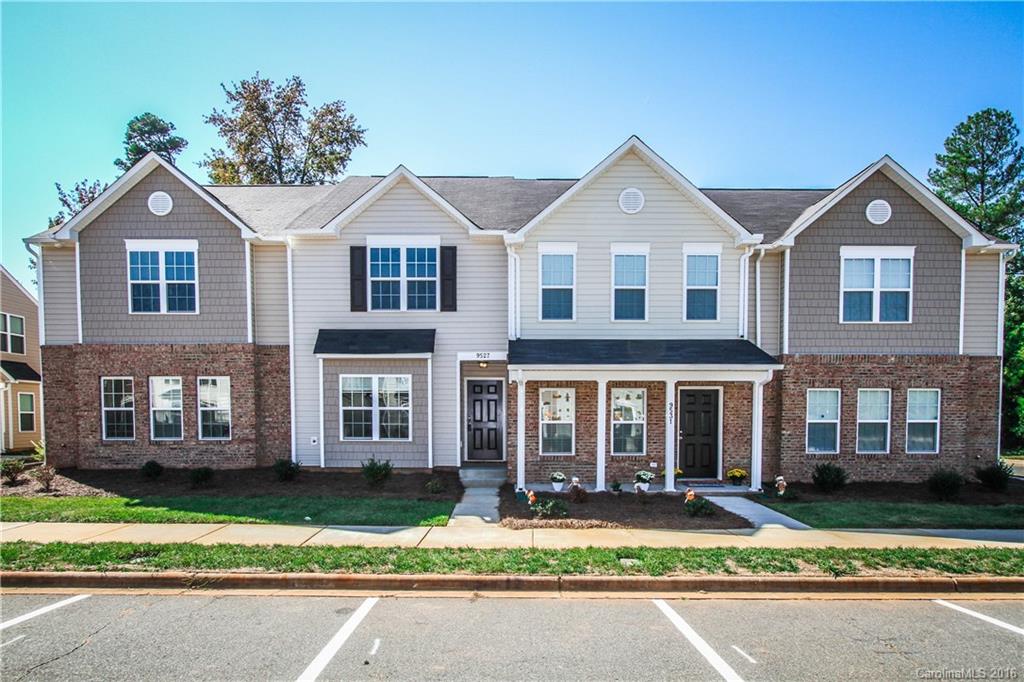 Catawba River Plantation - Residential