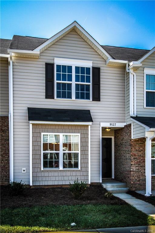 Catawba River Plantation - Residential