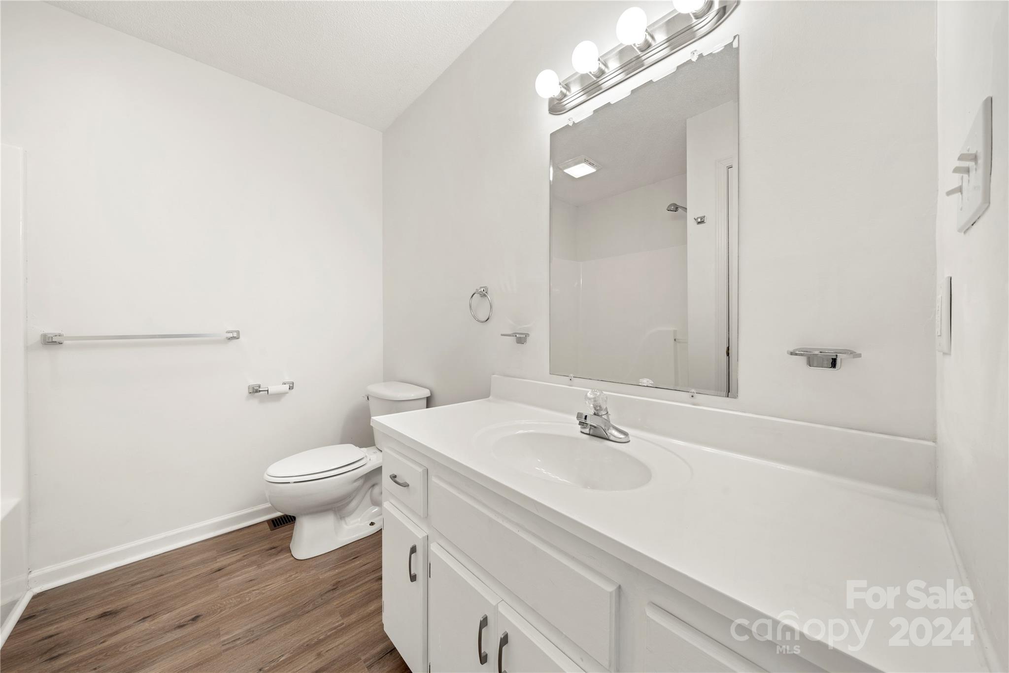 Mtn View Heights - Residential