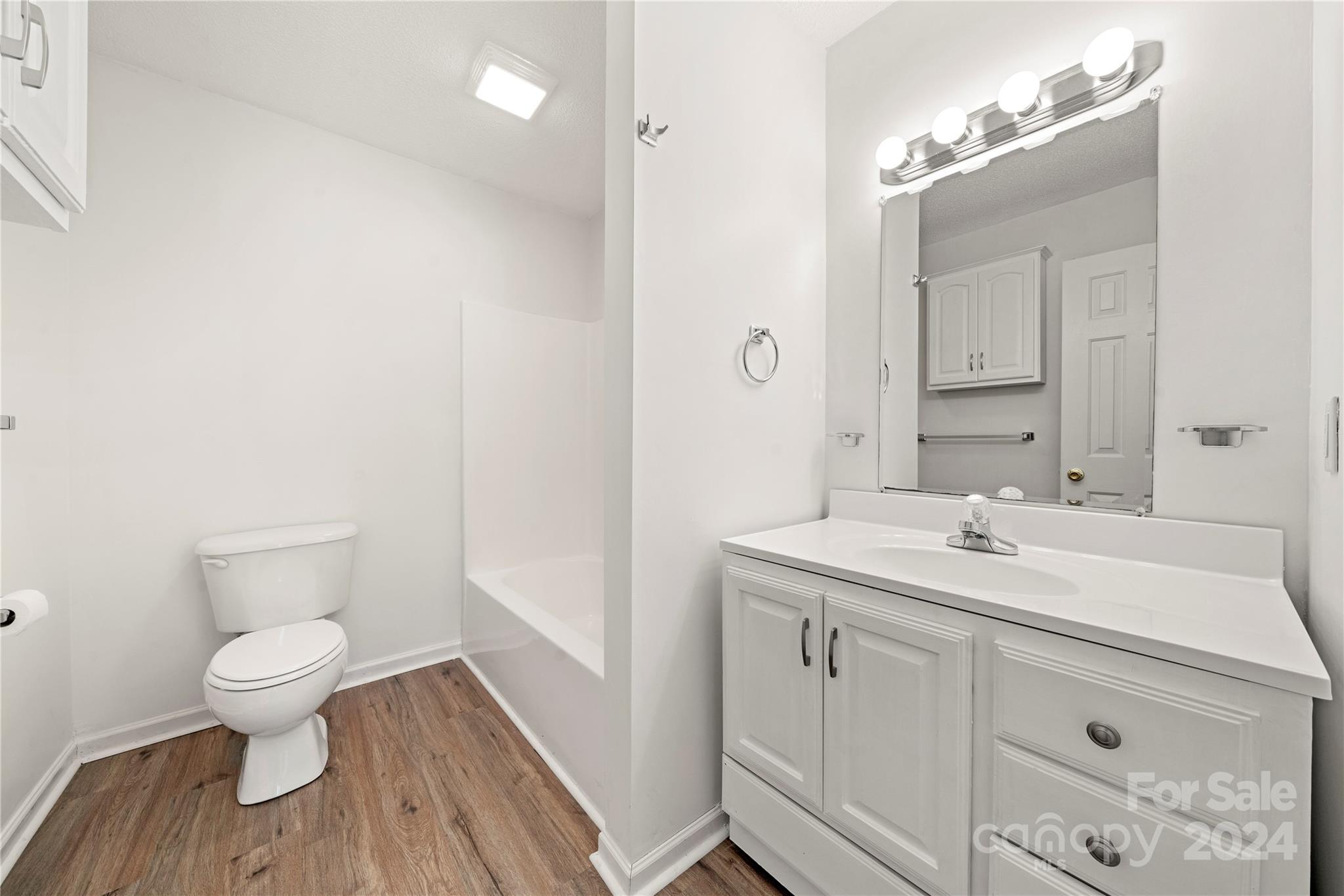 Mtn View Heights - Residential