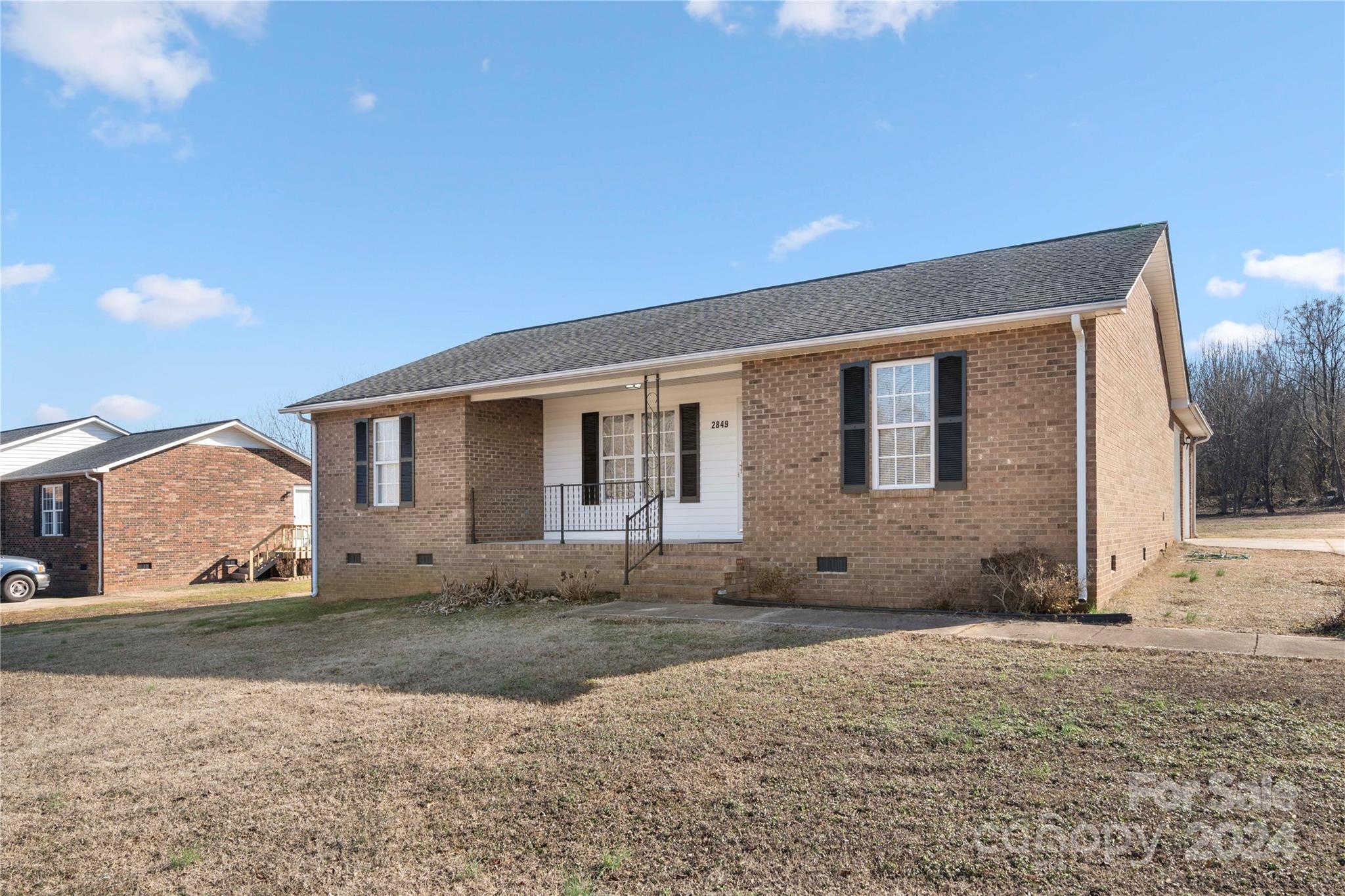 Mtn View Heights - Residential