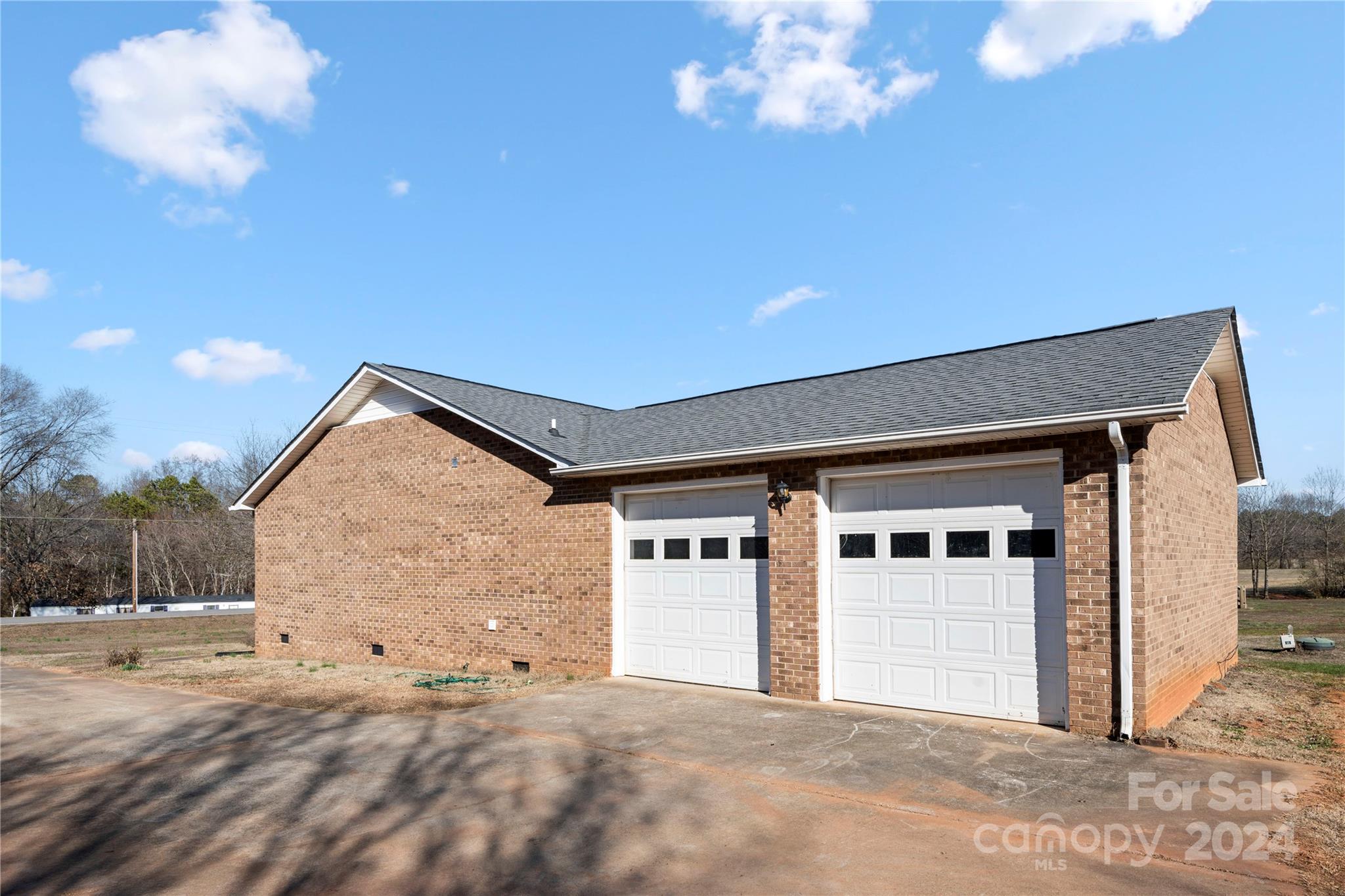 Mtn View Heights - Residential