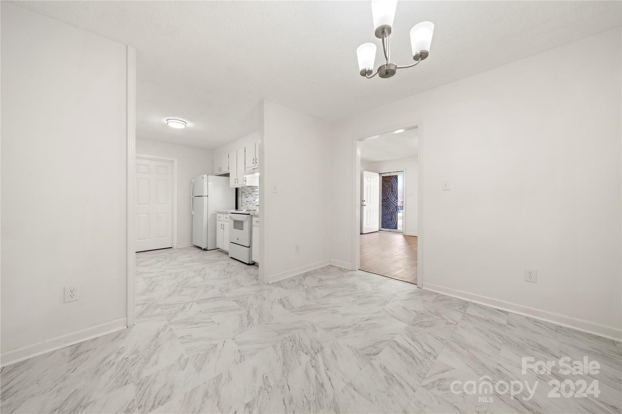 Mtn View Heights - Residential