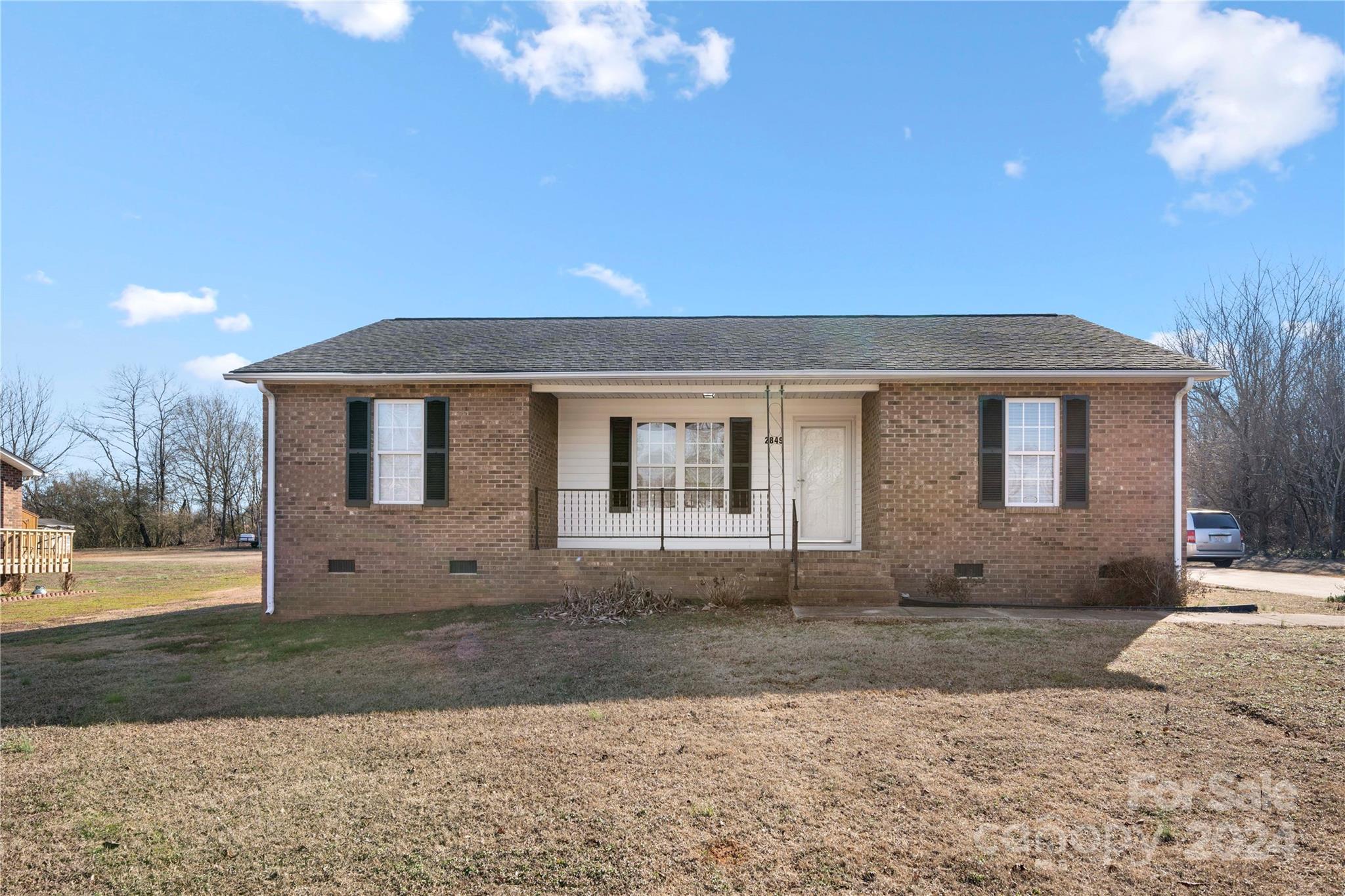 Mtn View Heights - Residential