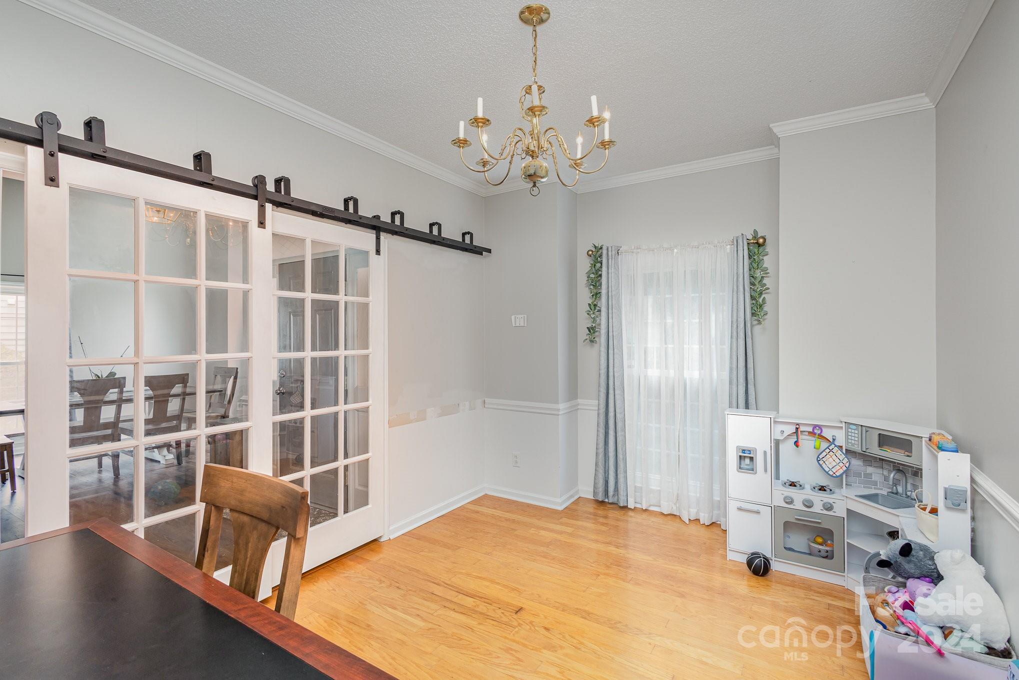 Yorkshire - Residential