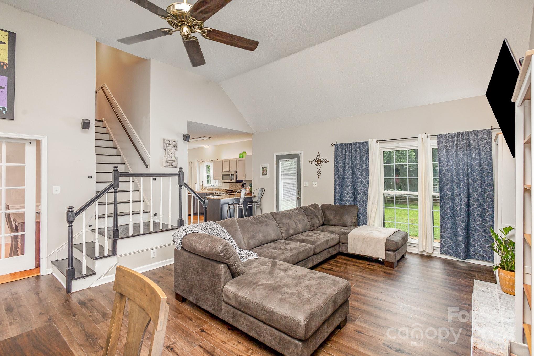 Yorkshire - Residential