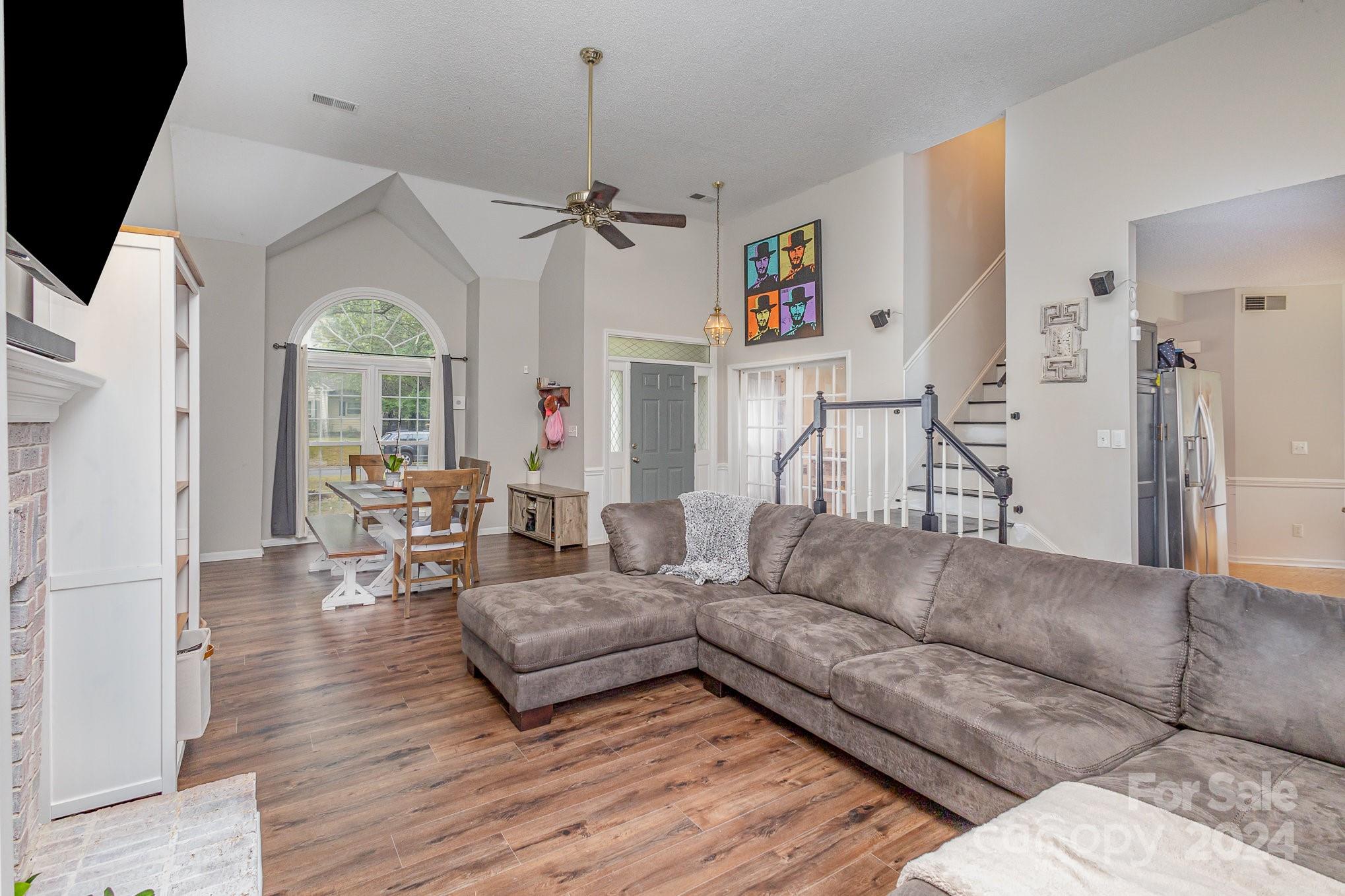 Yorkshire - Residential