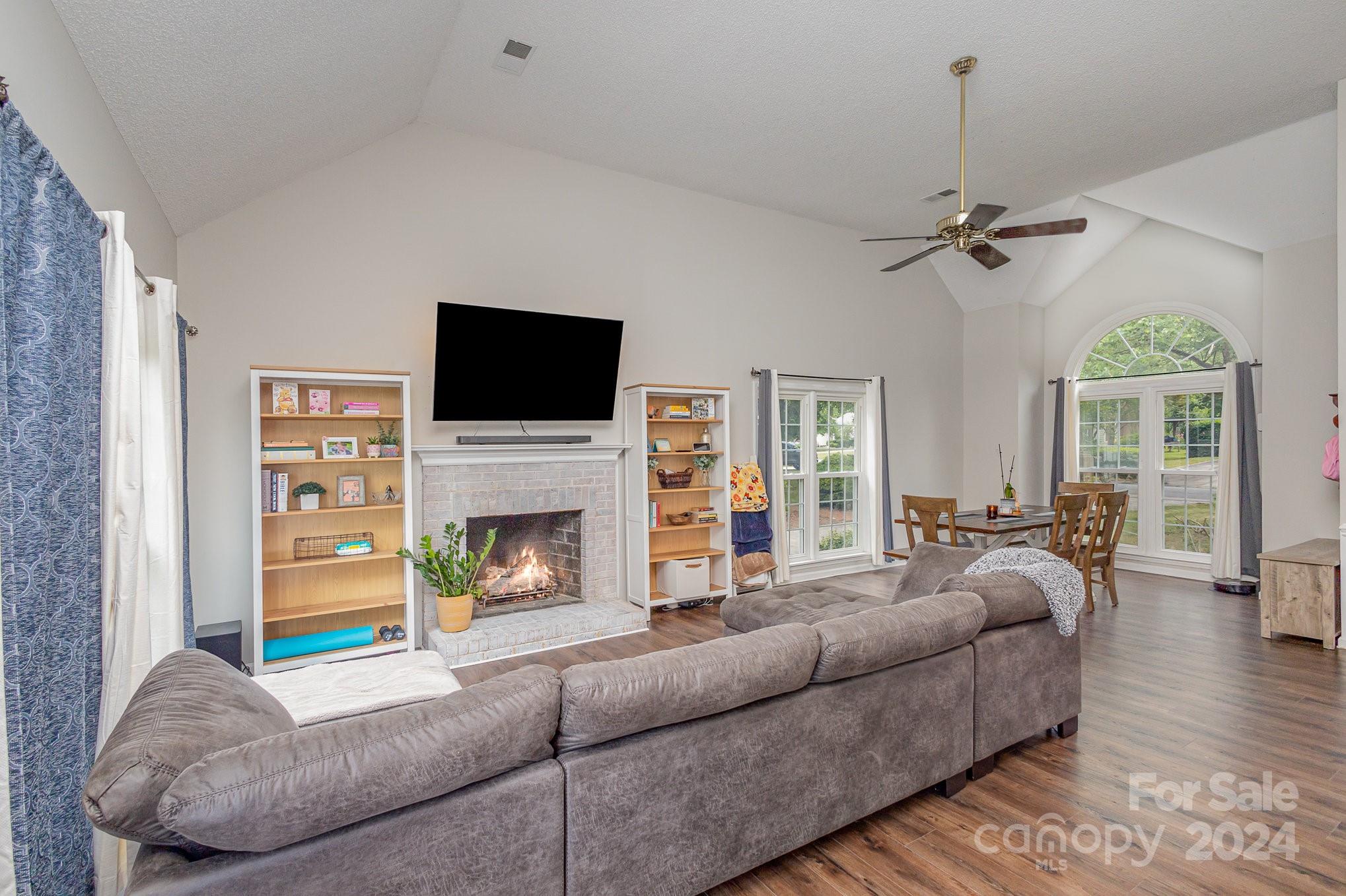 Yorkshire - Residential