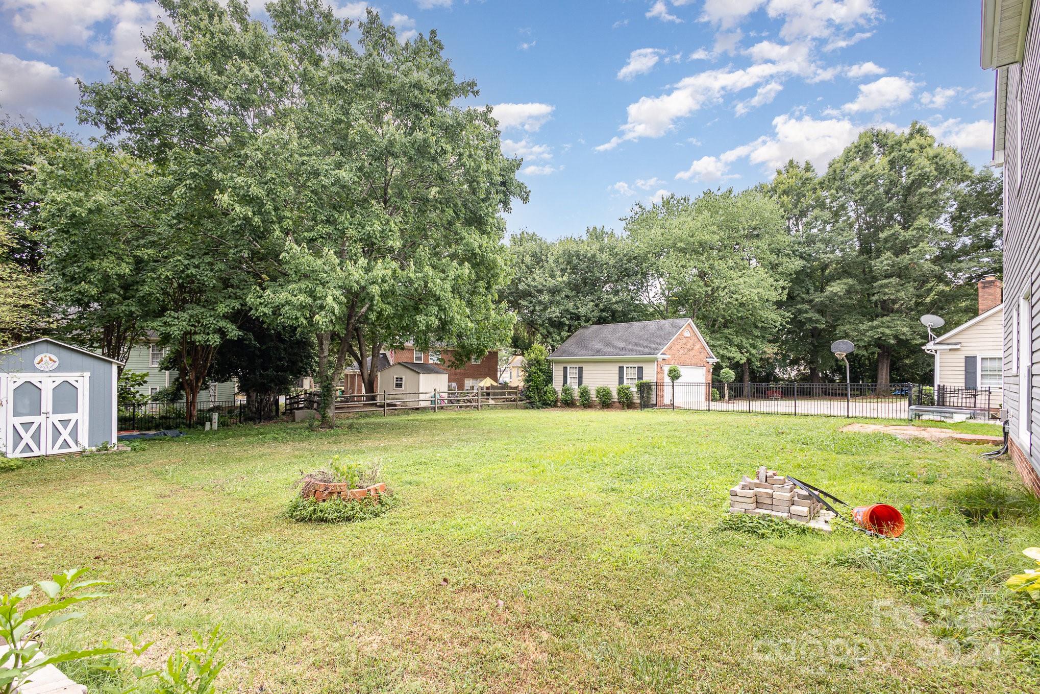 Yorkshire - Residential